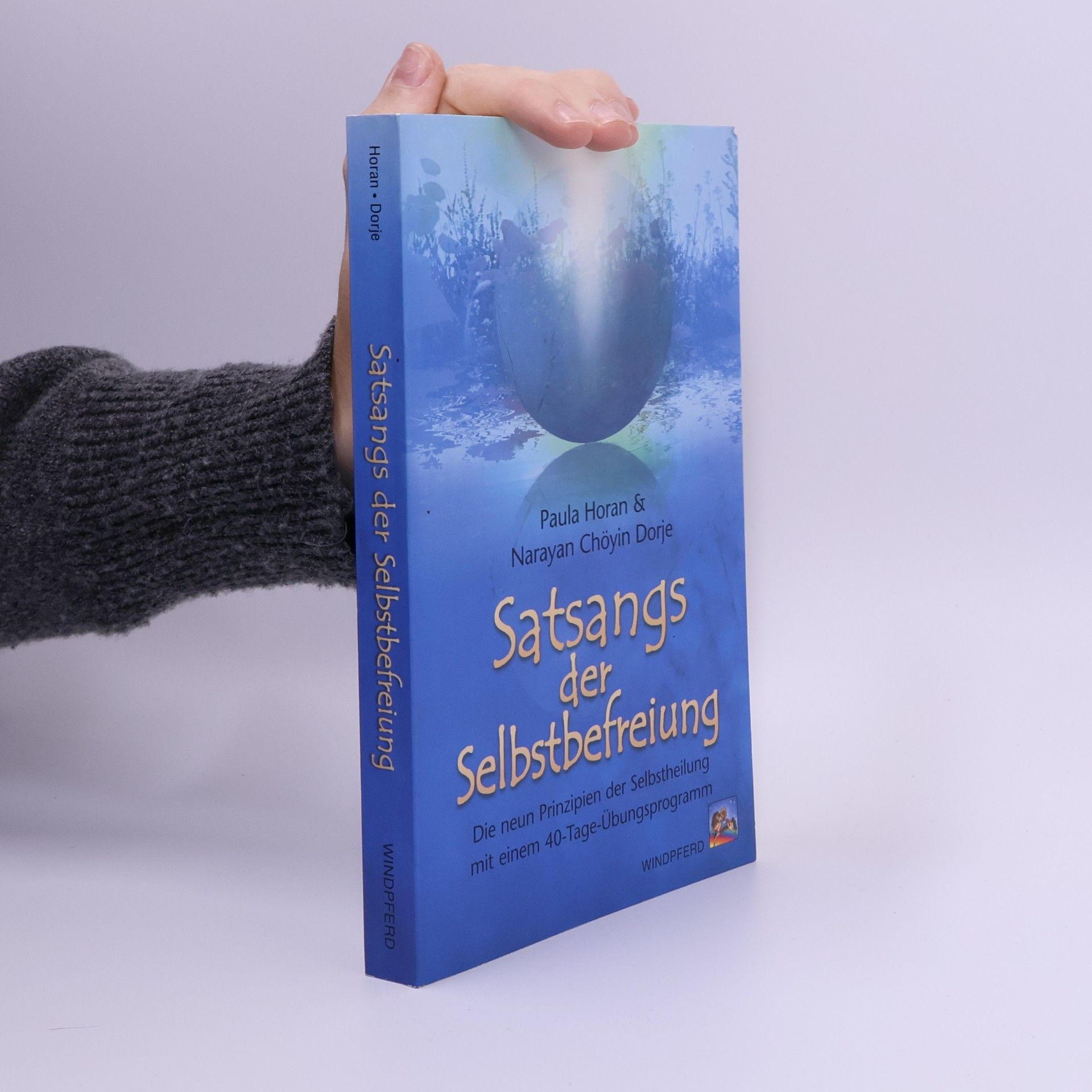 Satsangs der Selbstbefreiung