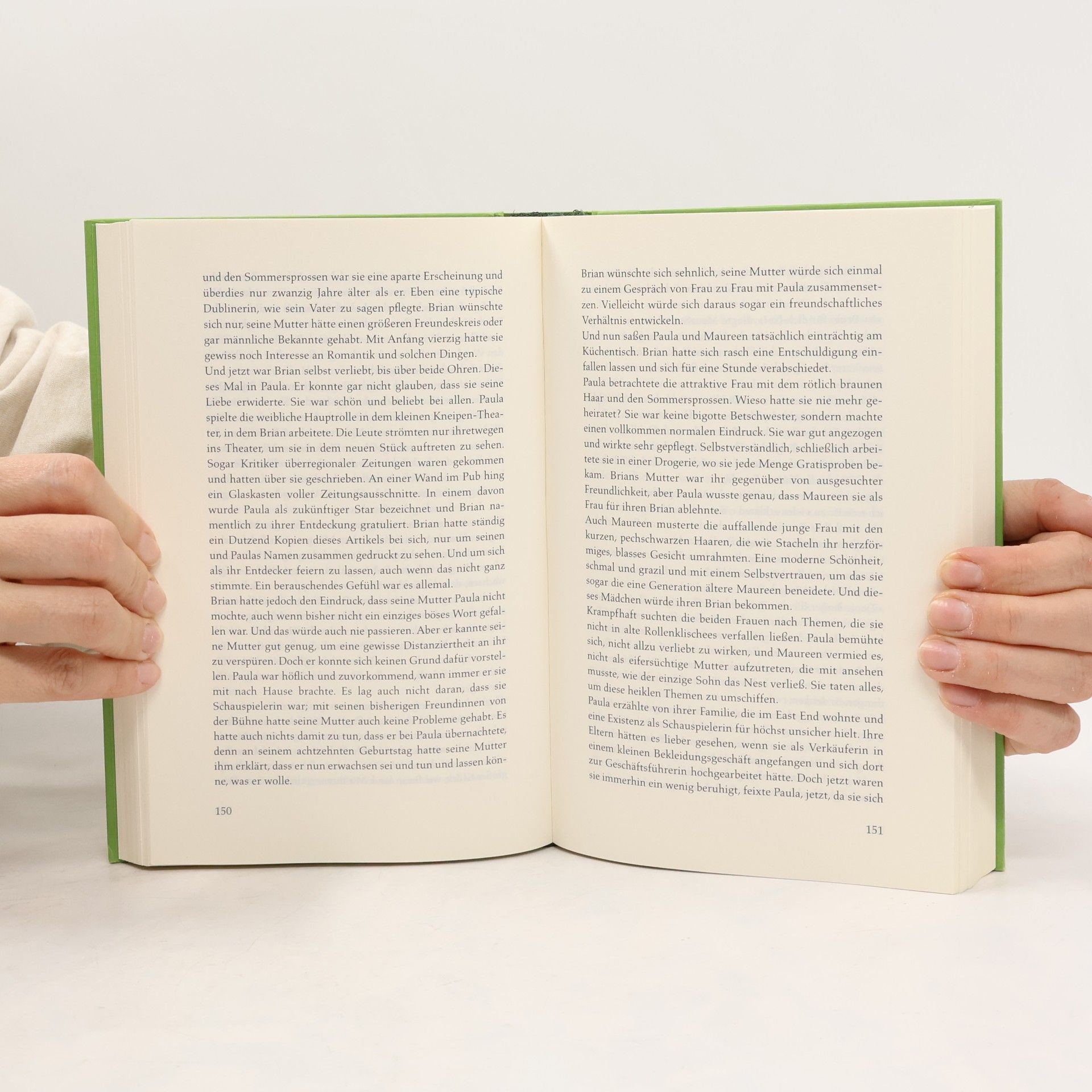Maeve Binchy Zeit der Kastanienblüte