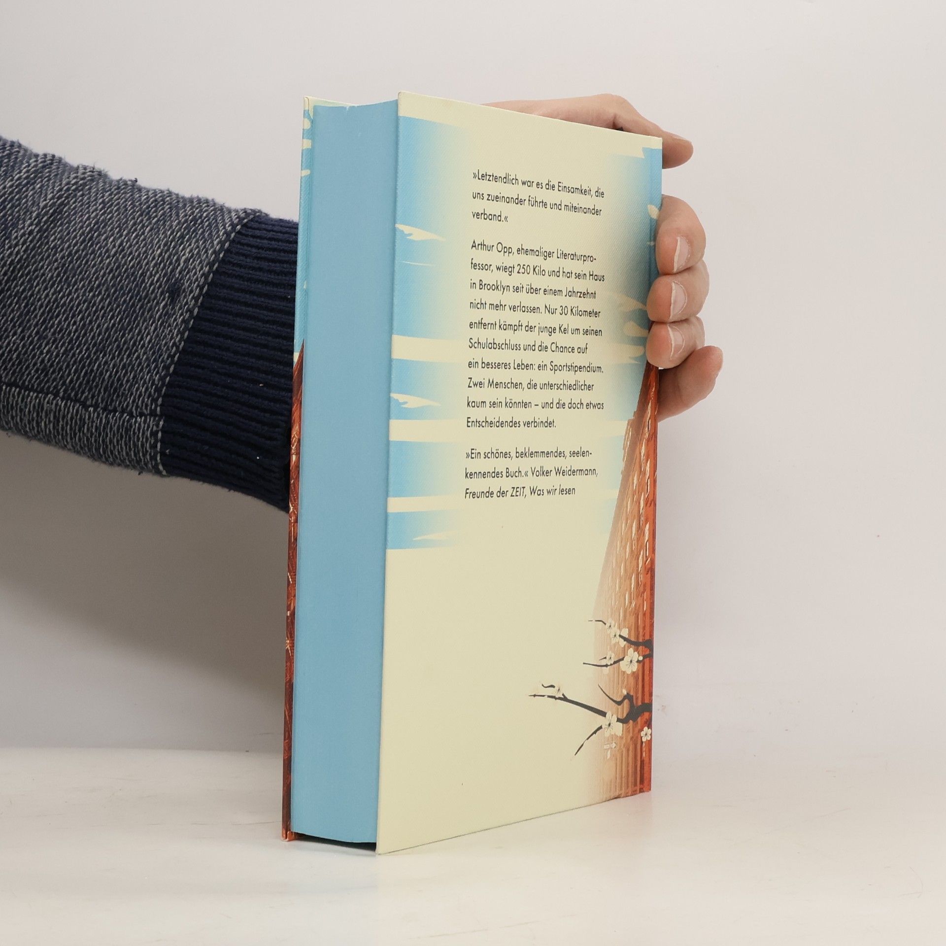 Liz Moore Der Andere Arthur
