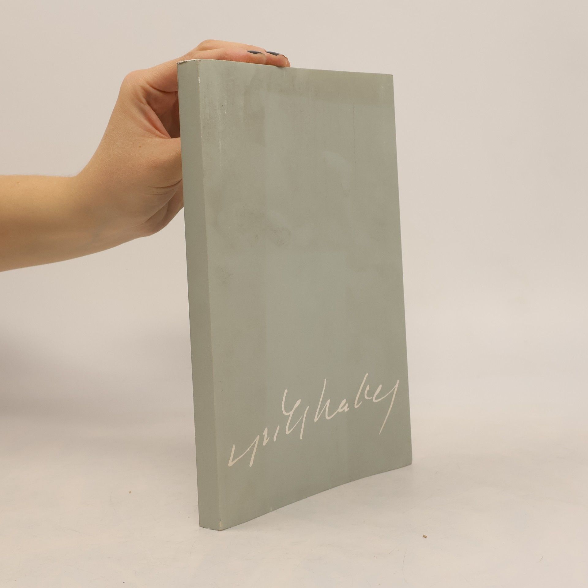Collectif d'auteurs HAP Grieshaber: Farbholzschnitte