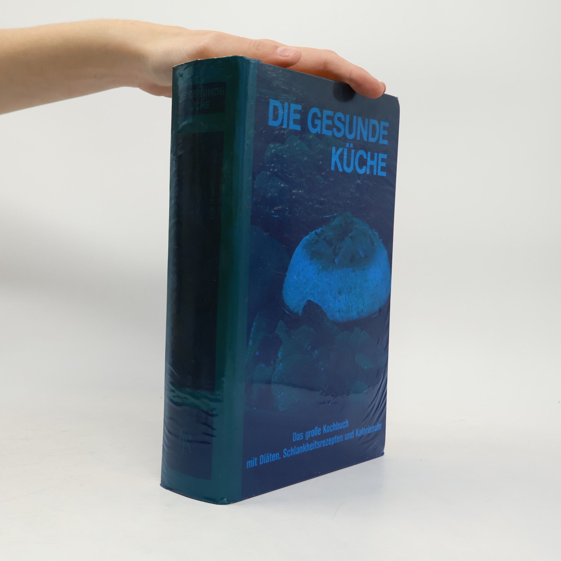 Die Gesunde Küche