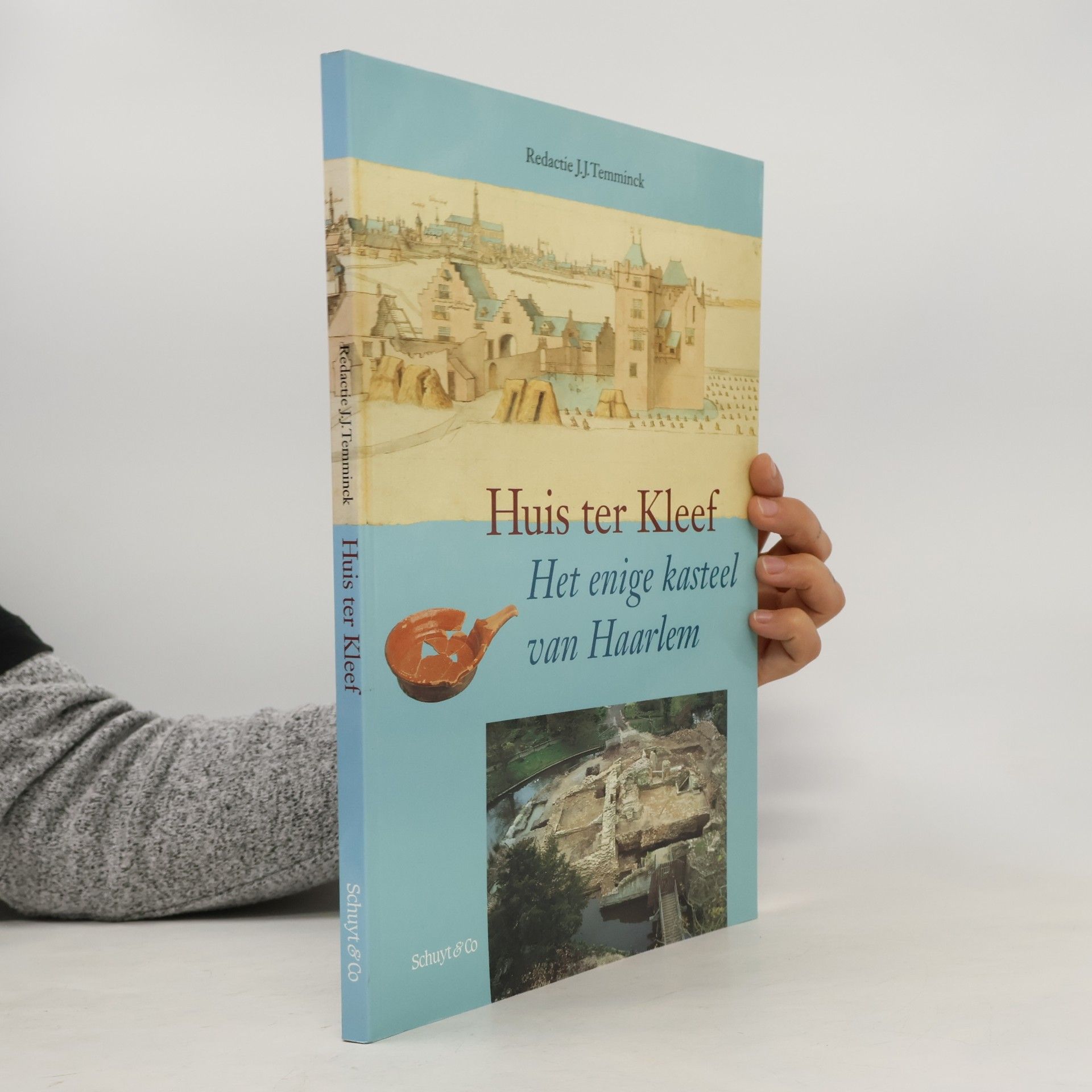 Huis ter Kleef