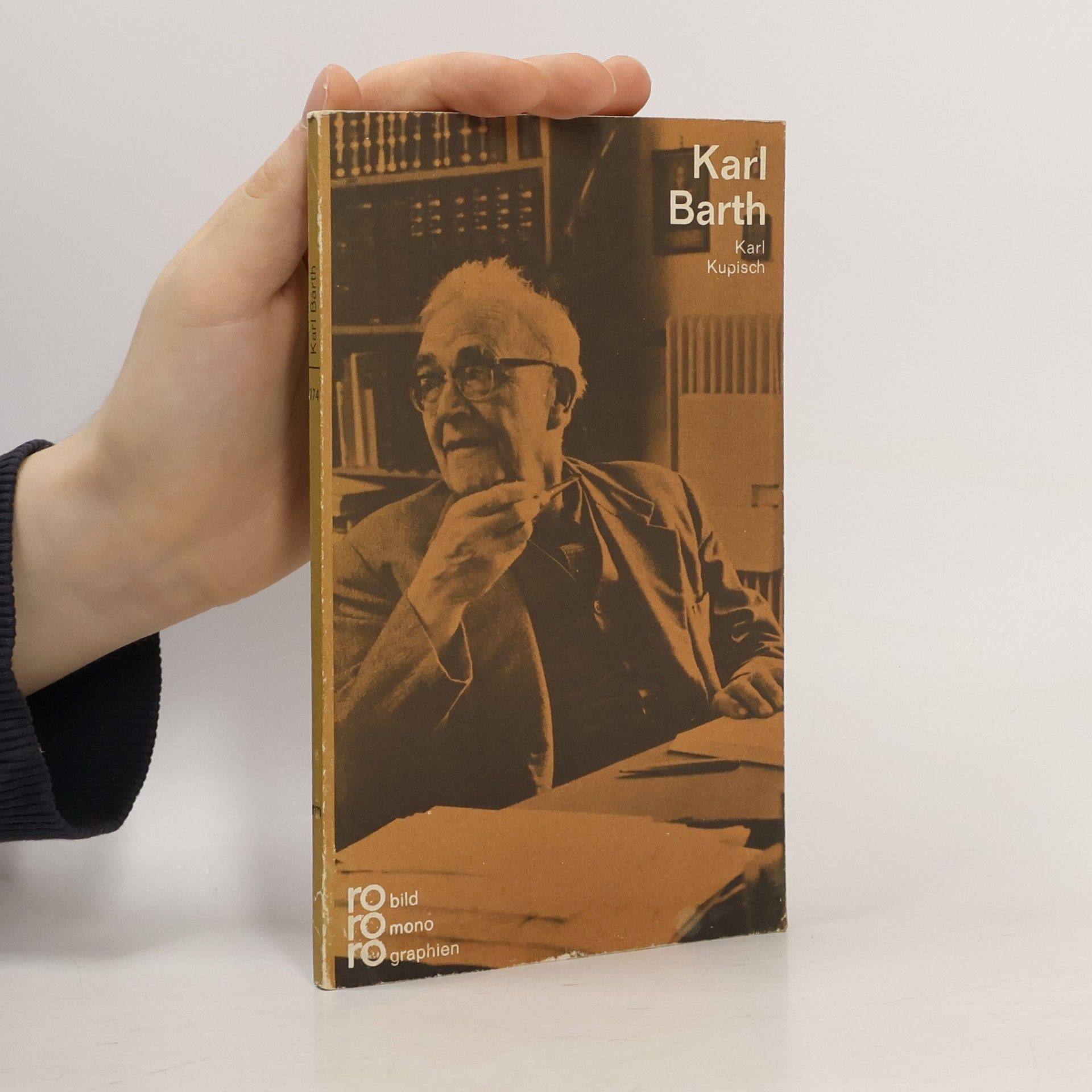Karl Barth