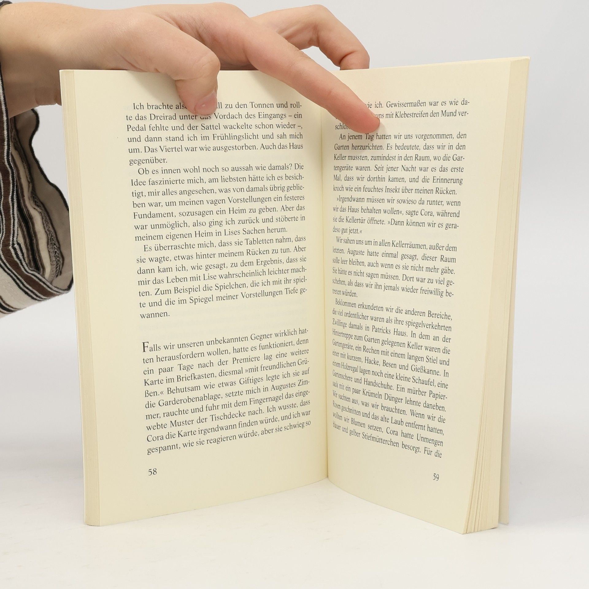 Ramona Diefenbach Die Schneckenspur