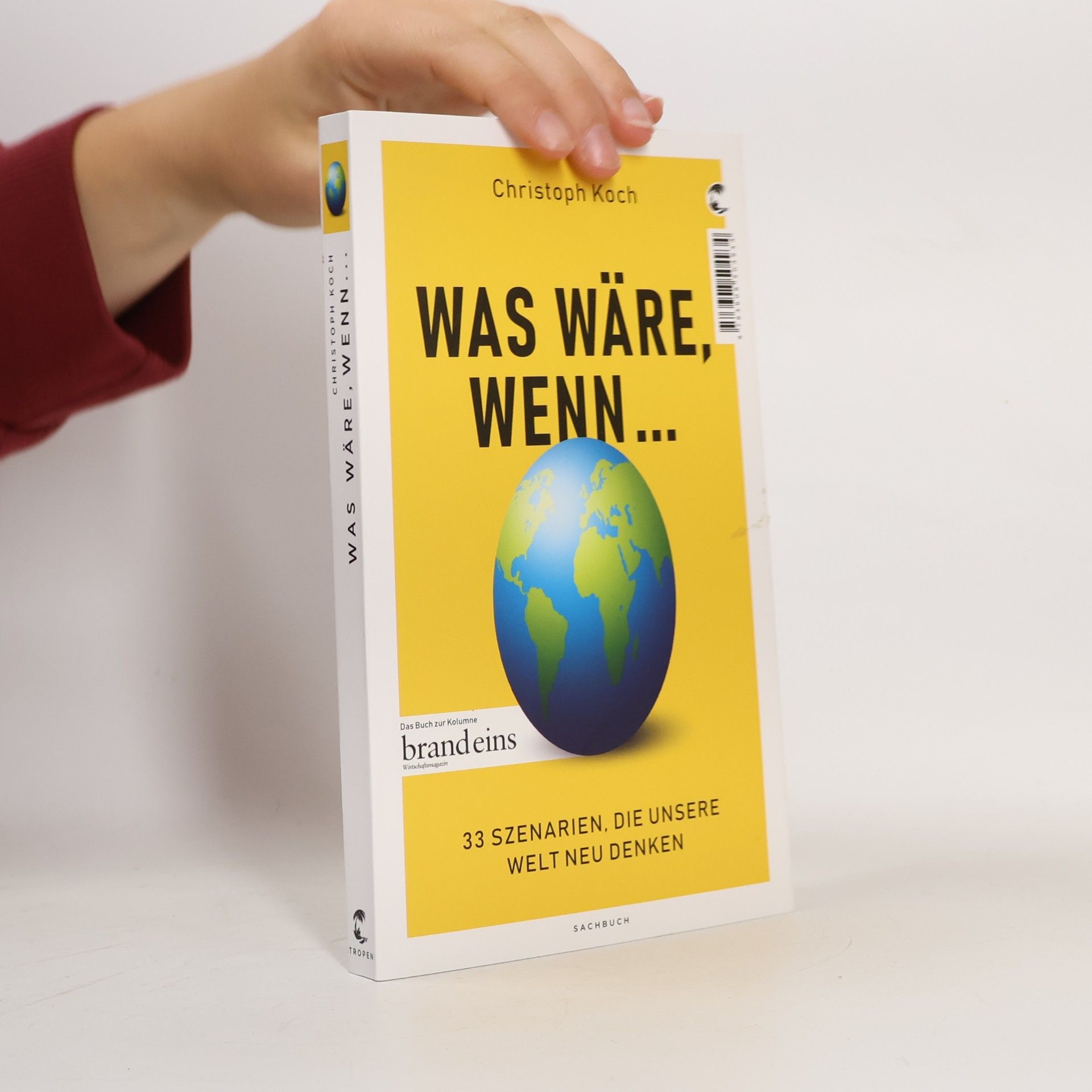 Was wäre, wenn...