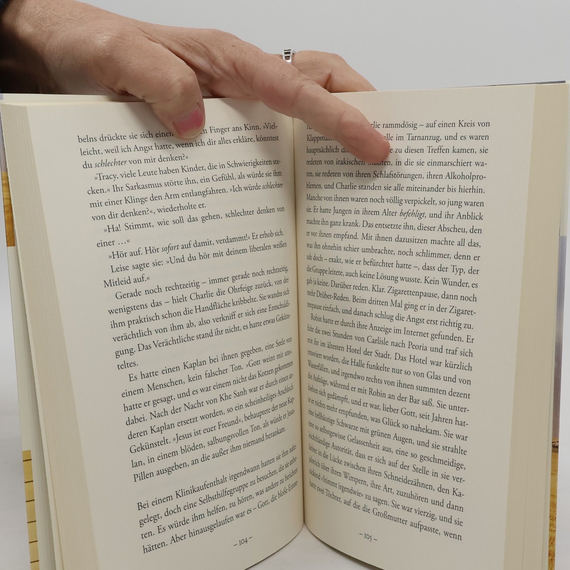 Elizabeth Strout Alles ist möglich