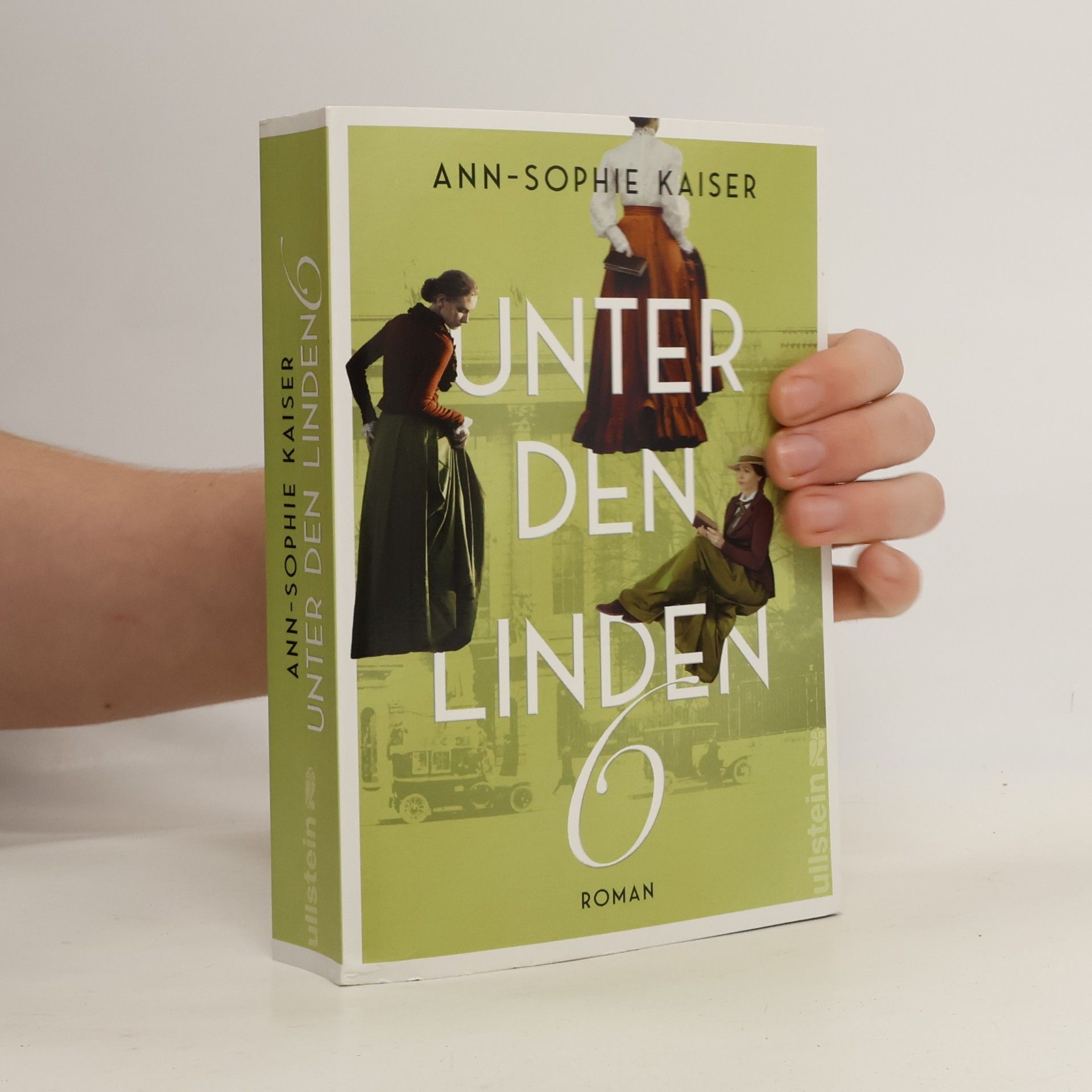 Unter den Linden 6