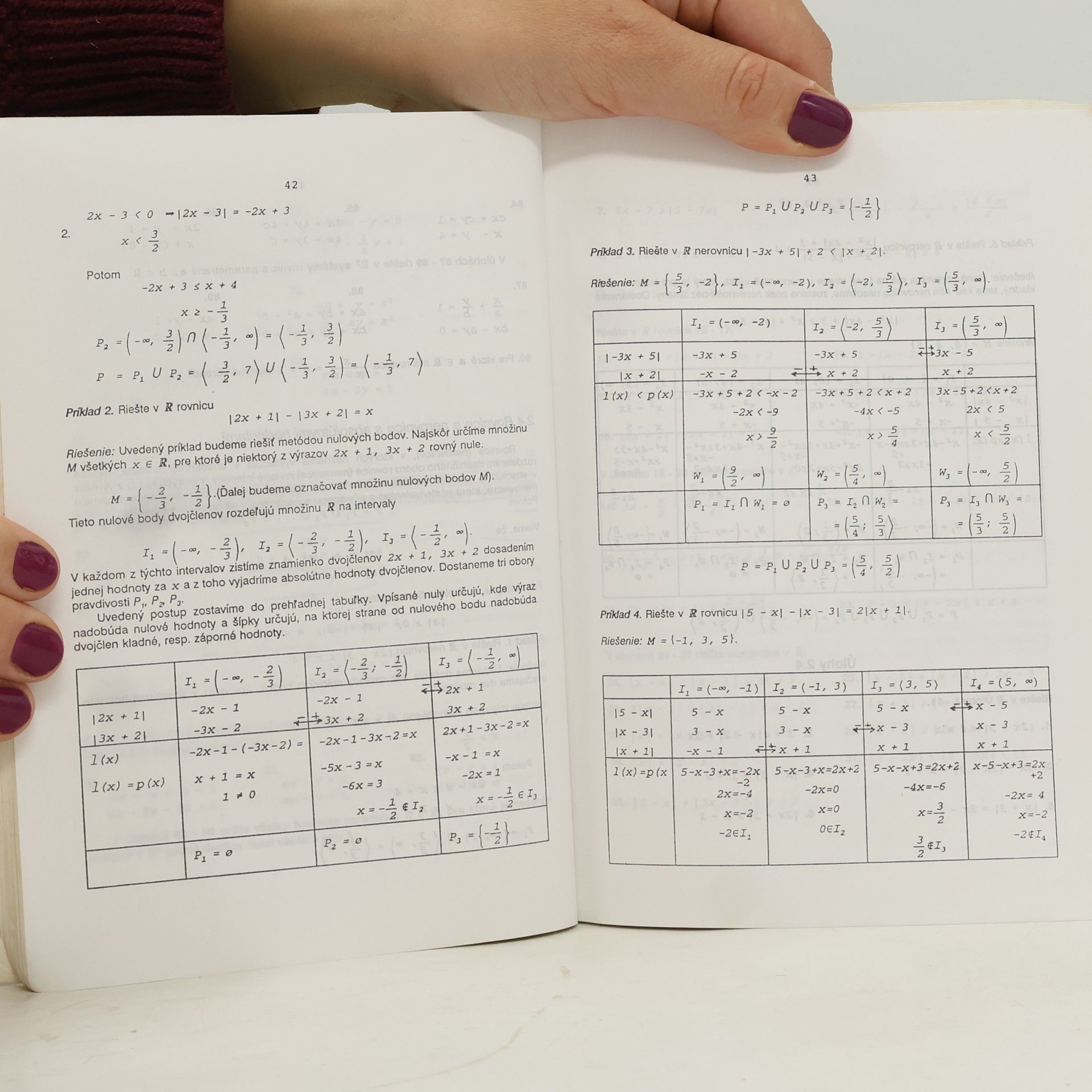Various authors Matematika