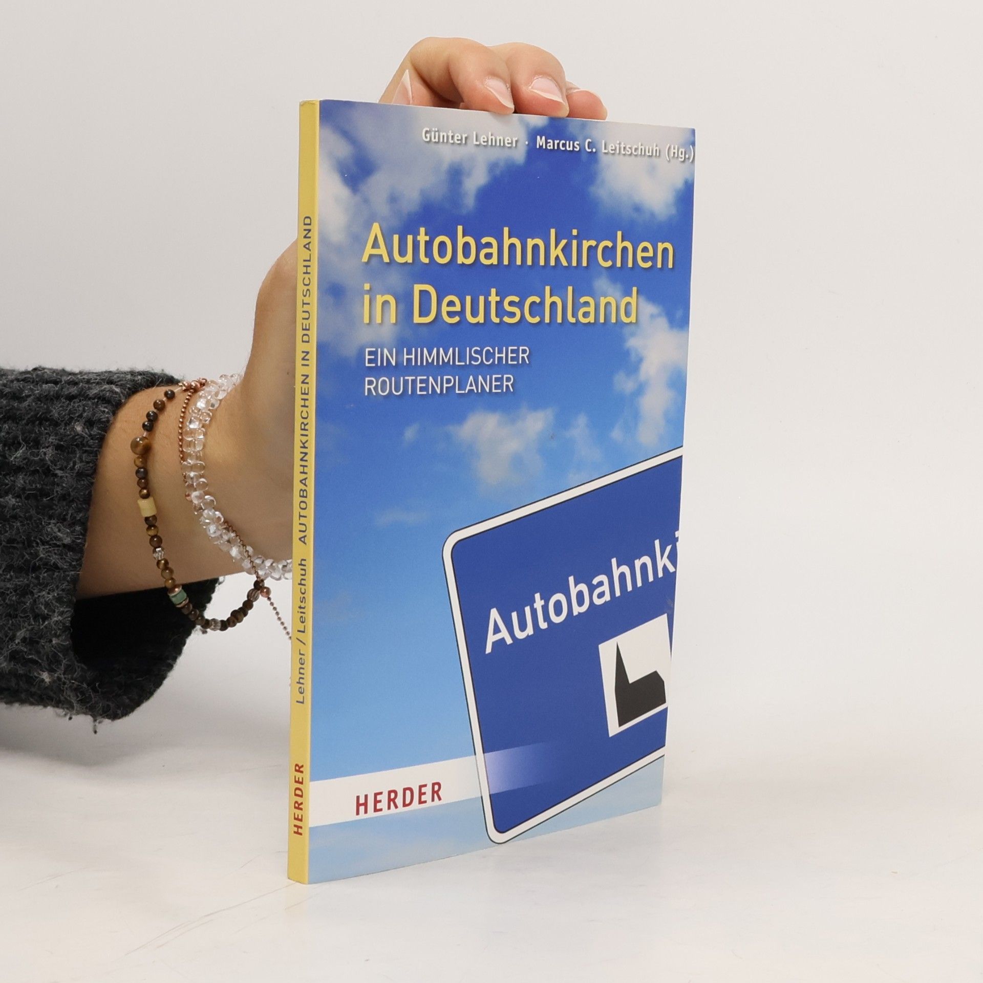 Autobahnkirchen in Deutschland