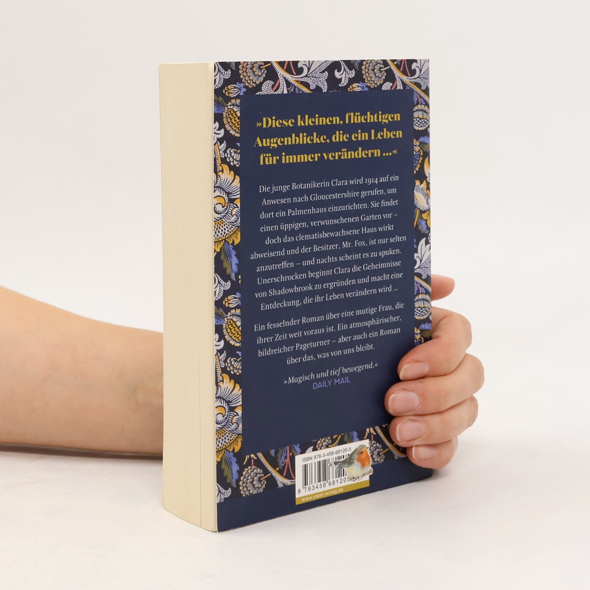 Susan Fletcher Das Geheimnis von Shadowbrook