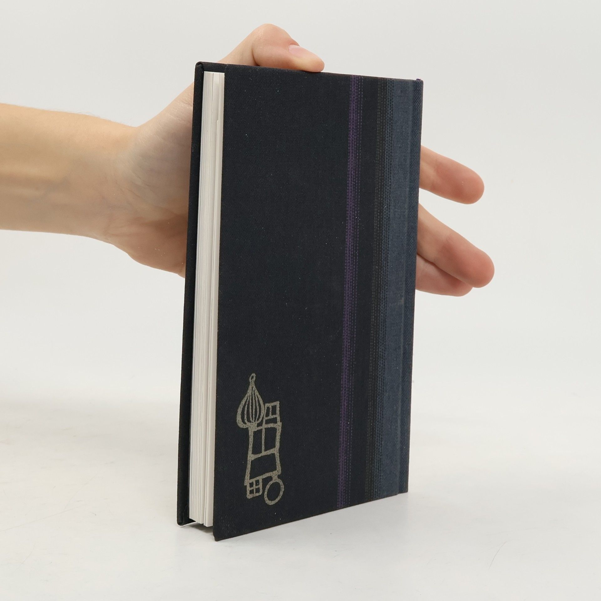 Hundertwasser Das Buch vom 1. Oktober