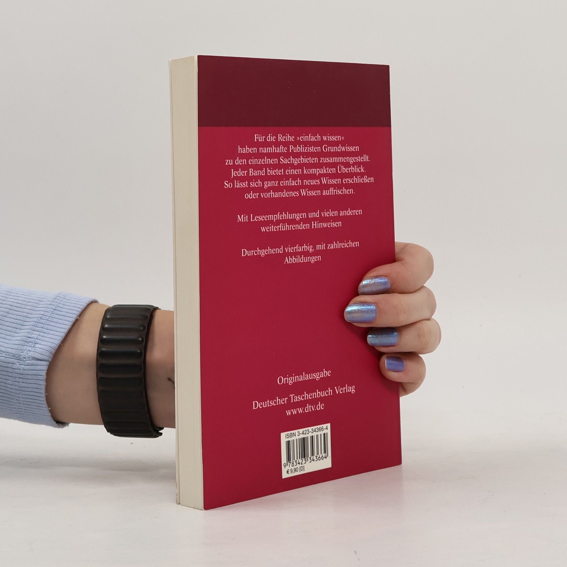 Susanna Partsch Das Wichtigste über Kunst & Musik