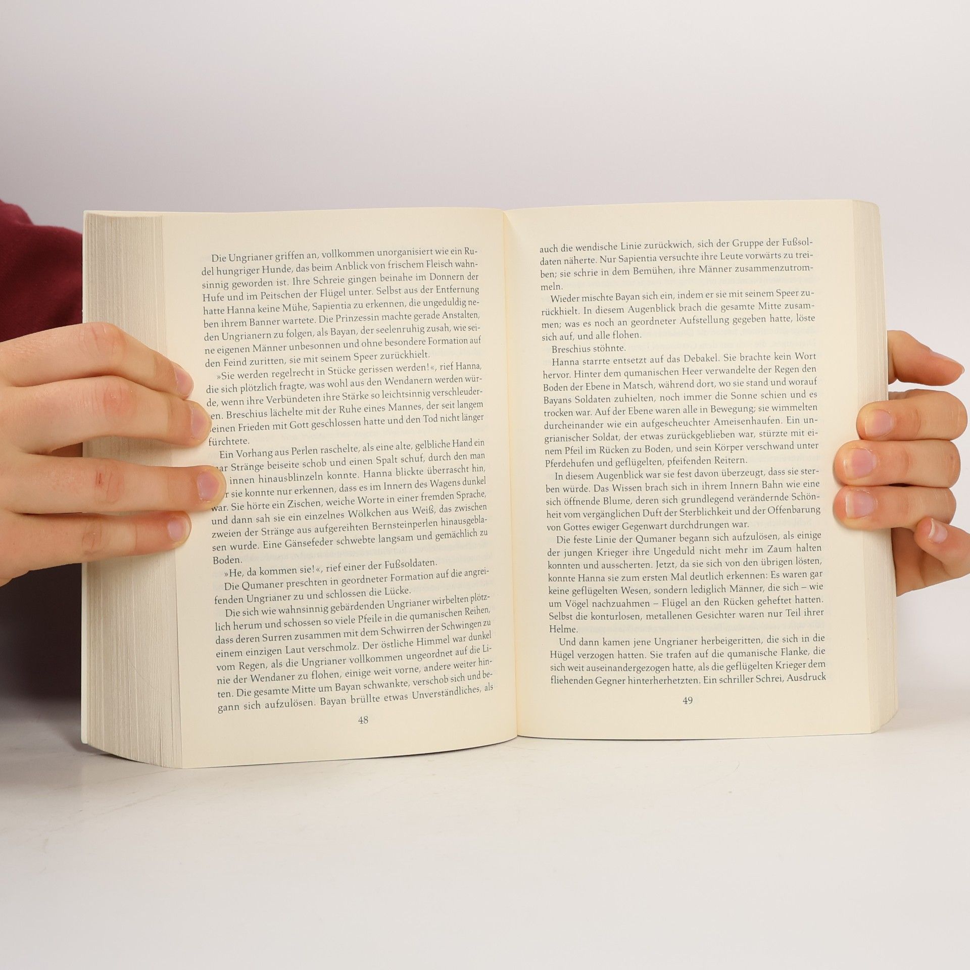 Katrina Elliott Sternenkrone - 5+6: Der brennende Stein / Das Rad des Schicksals