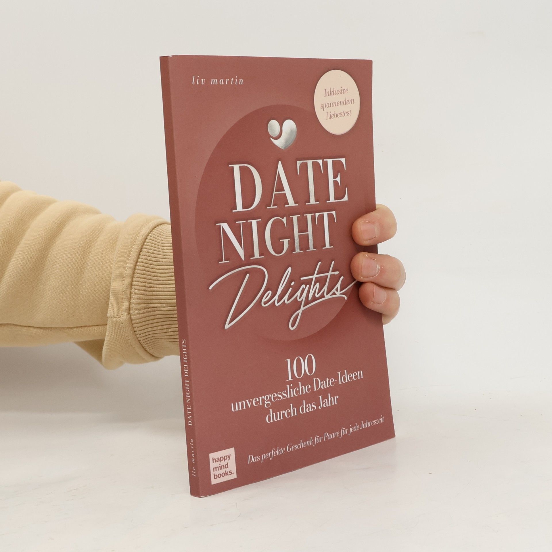 Date Night Delights