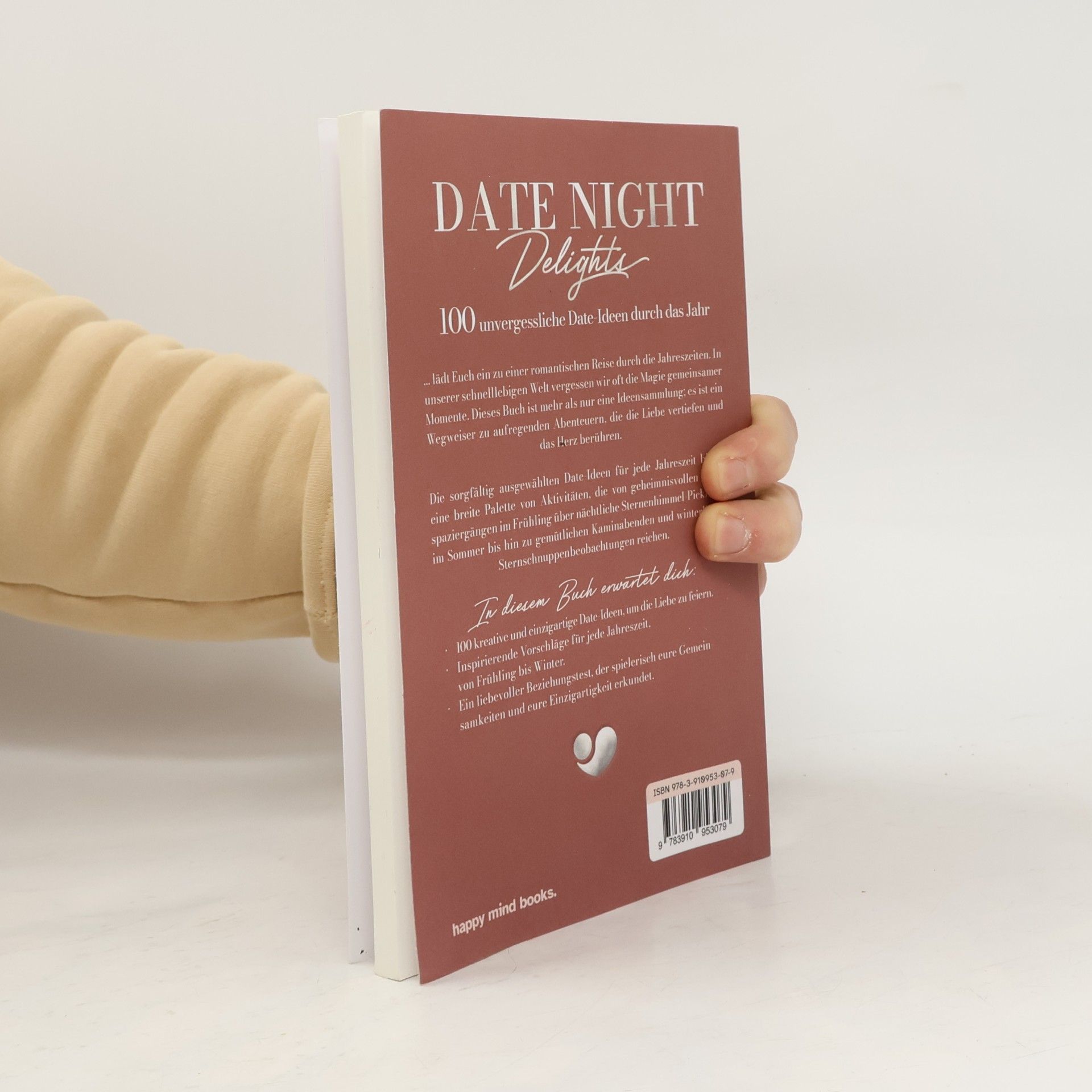 Liv Martin Date Night Delights