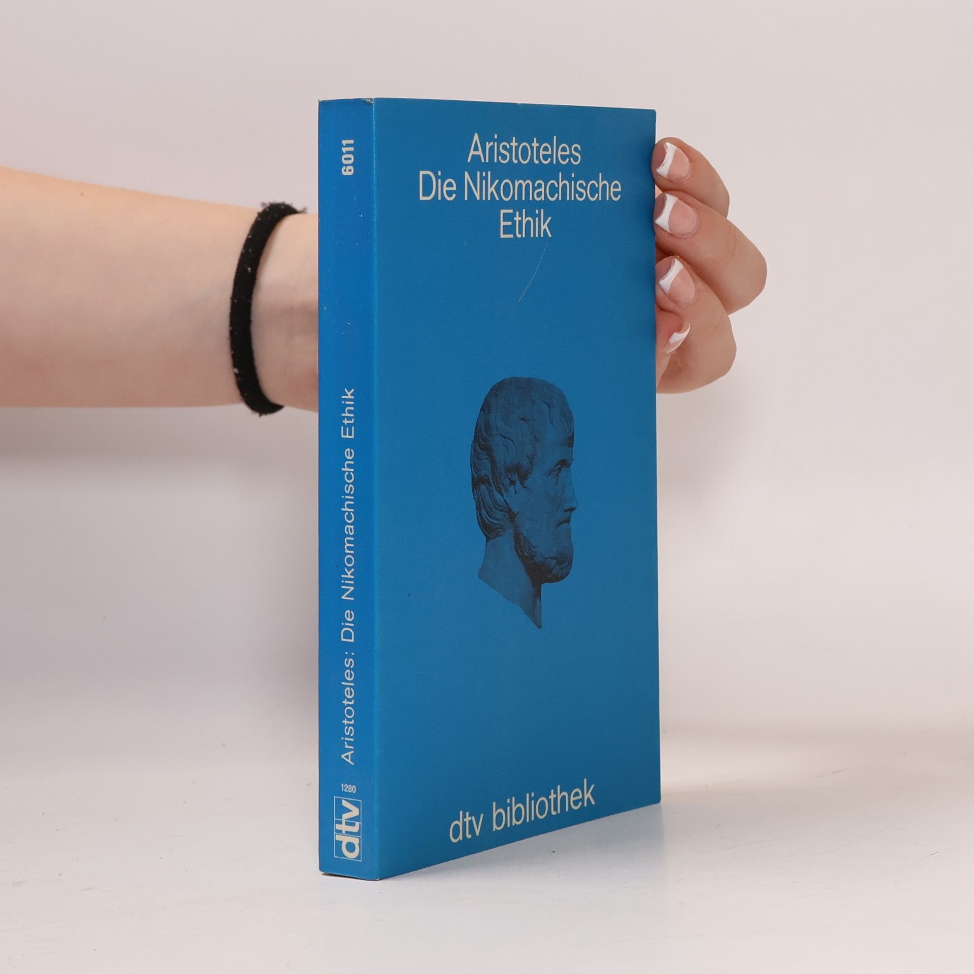 Die Nikomachische Ethik