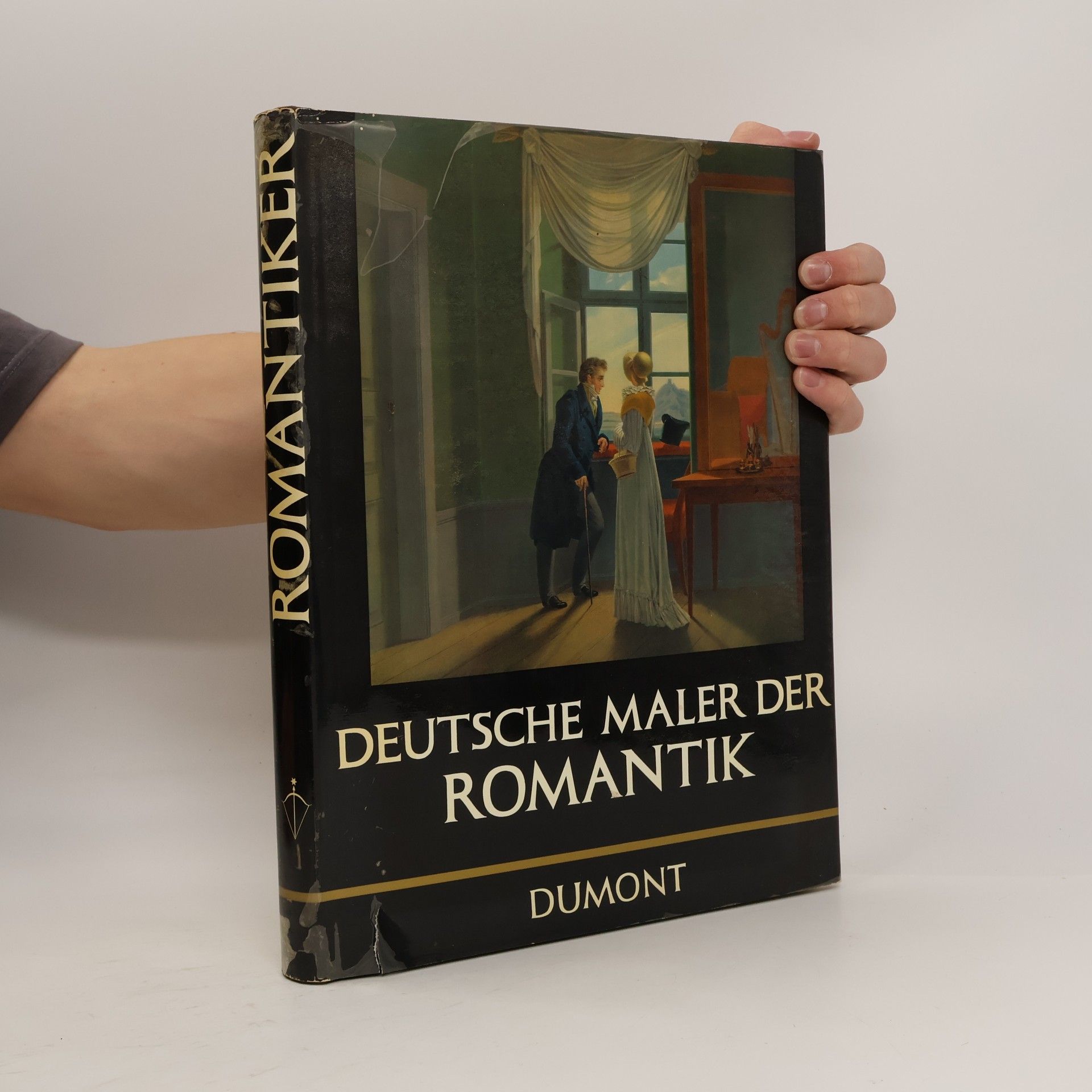 Deutsche Maler der Romantik