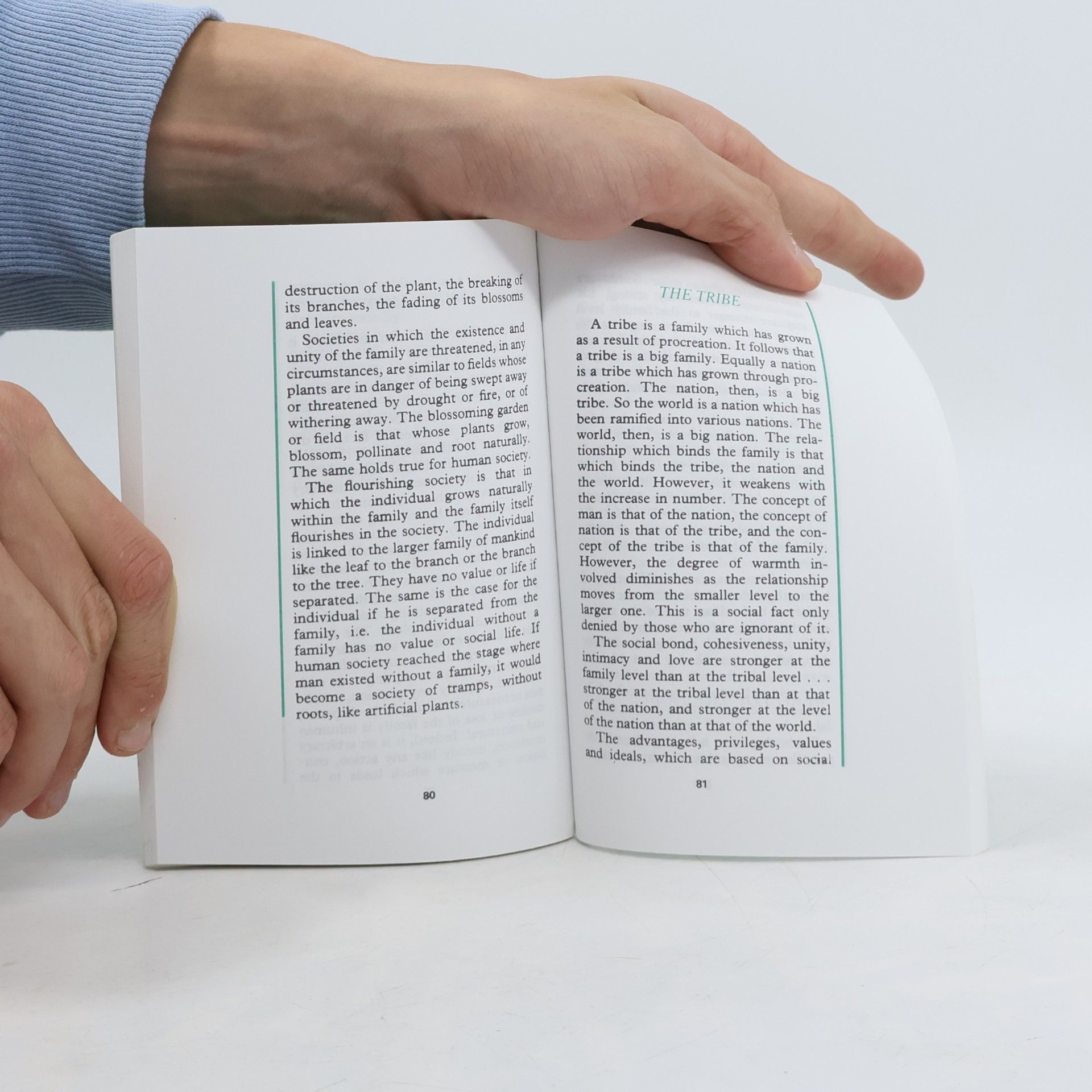 Muammar Al Qathafi The Green Book