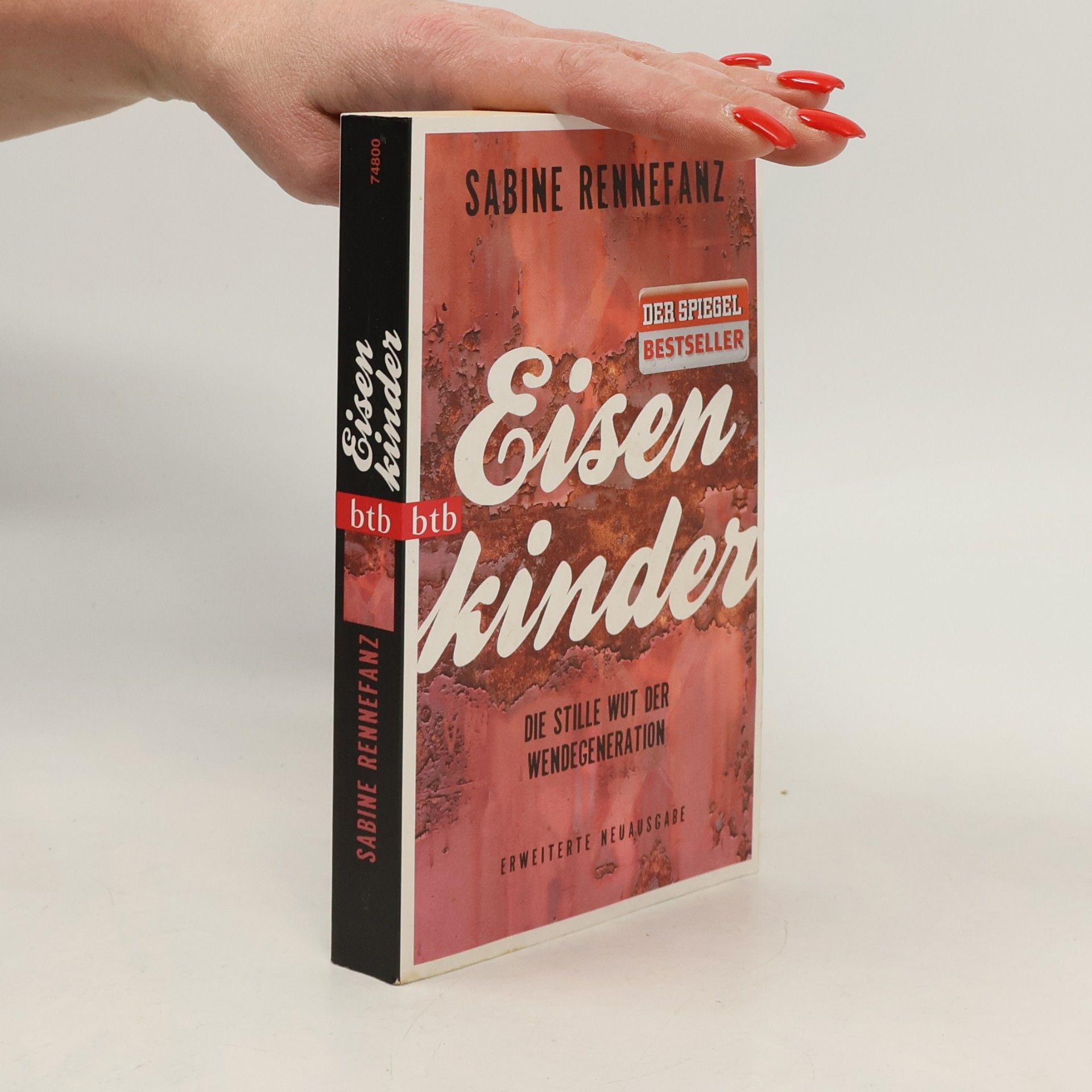 Eisenkinder