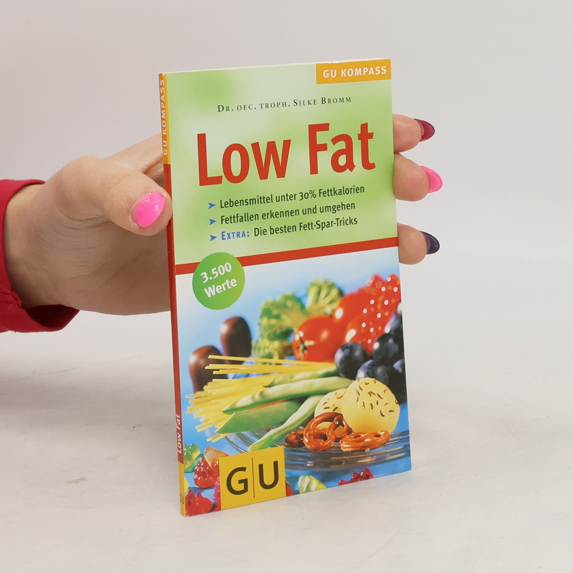 GU-low-fat-Kompaß