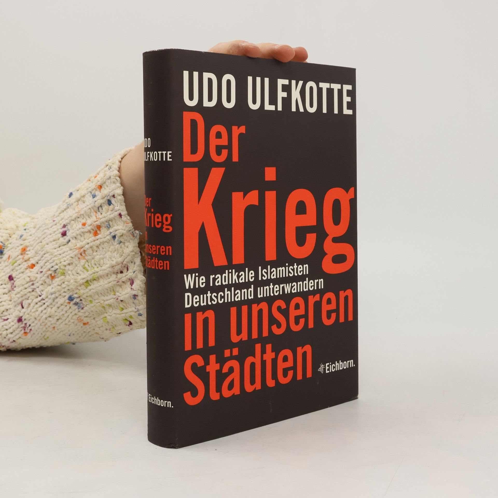 Der Krieg in unseren Städten