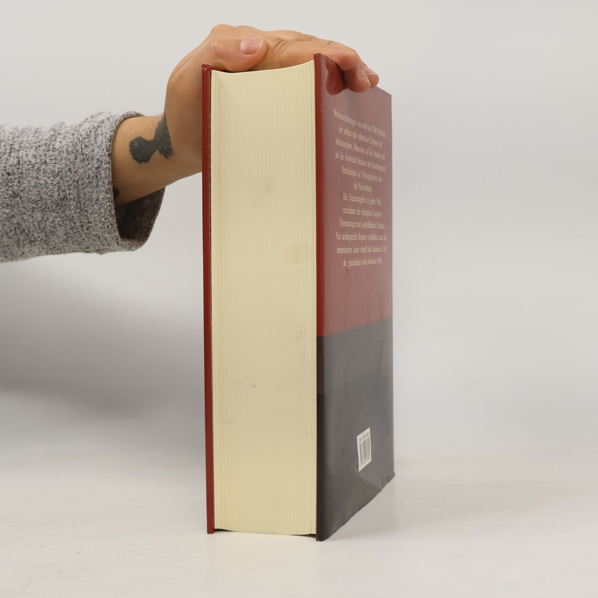 Rainer Nickel Lexikon der antiken Literatur