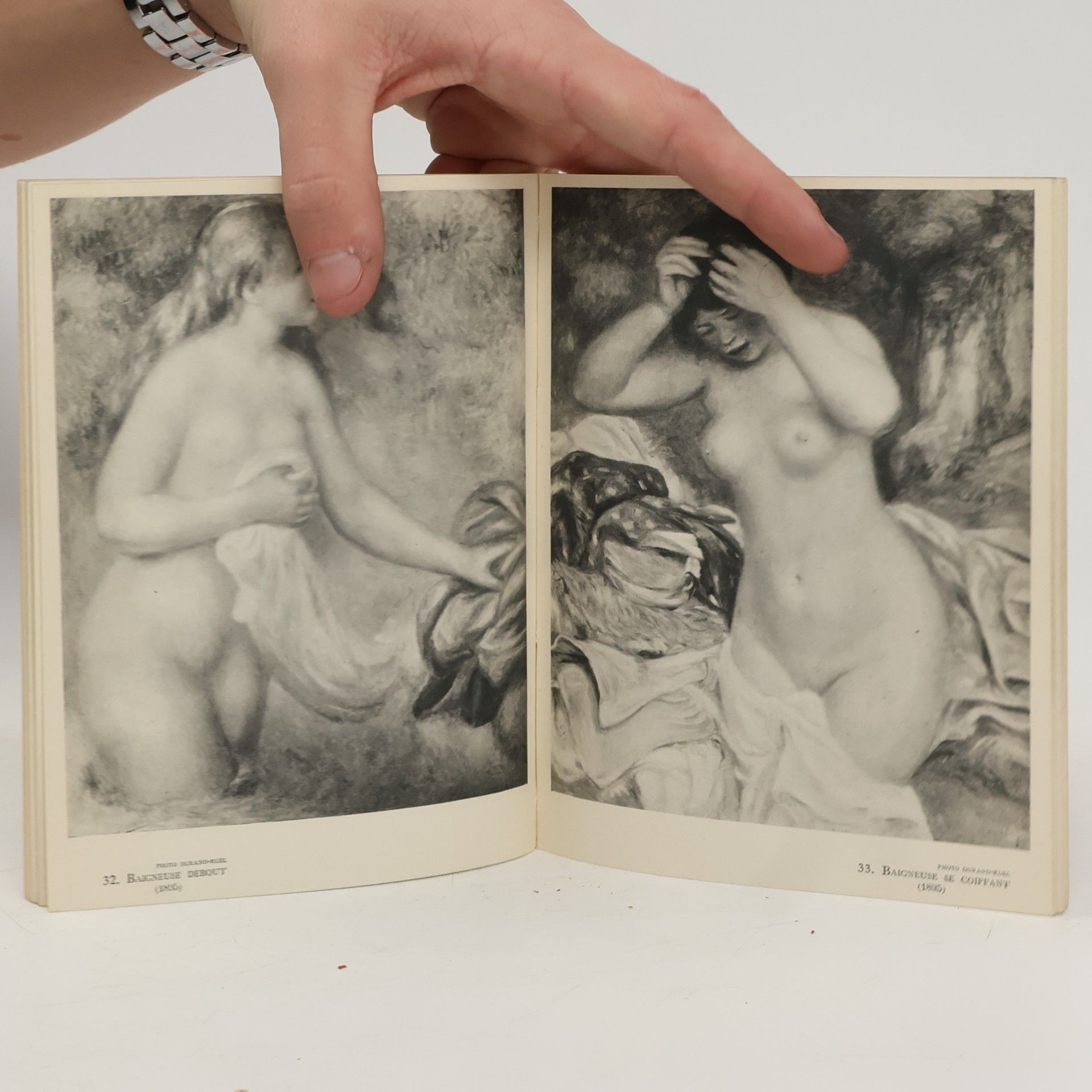 George Besson Renoir