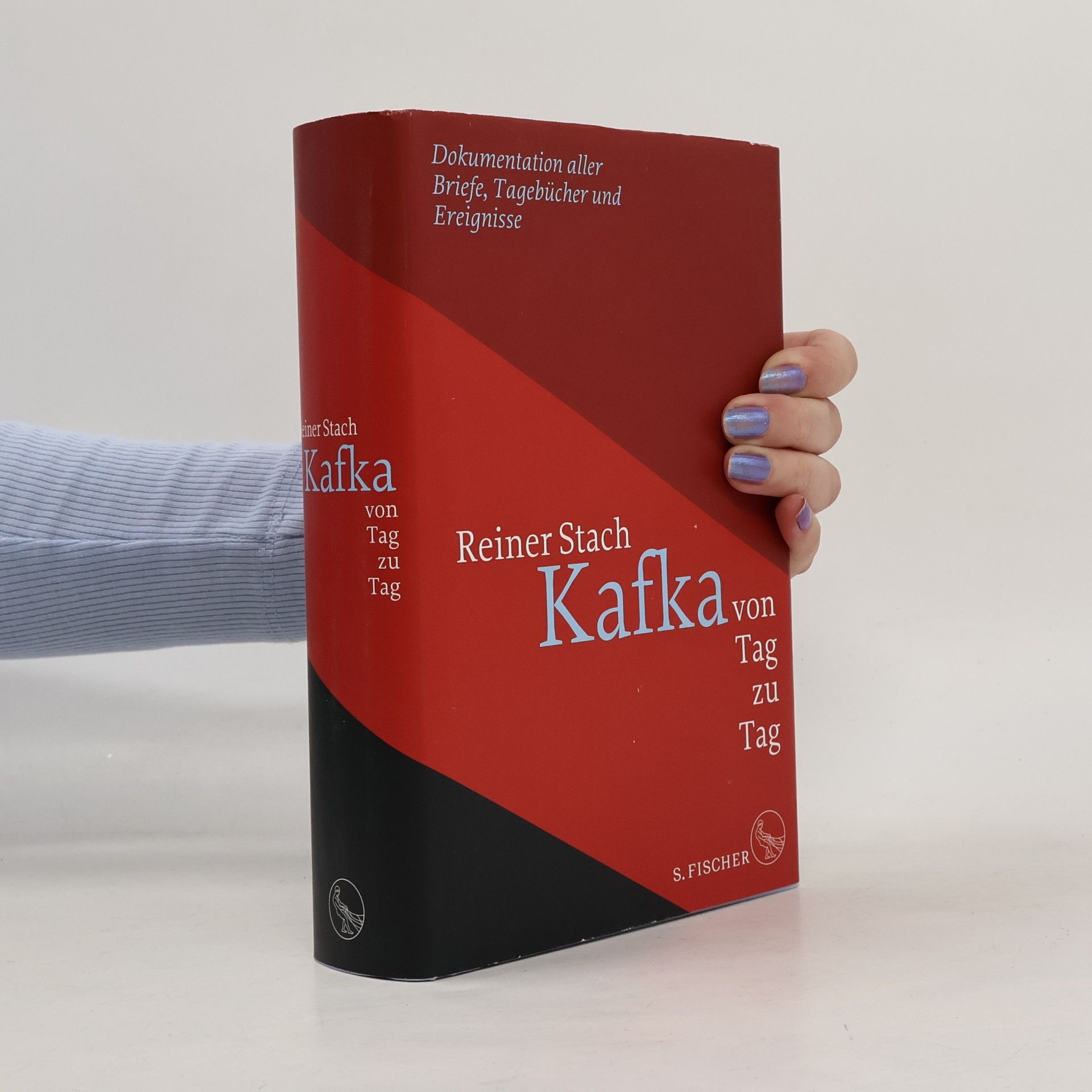 Kafka von Tag zu Tag