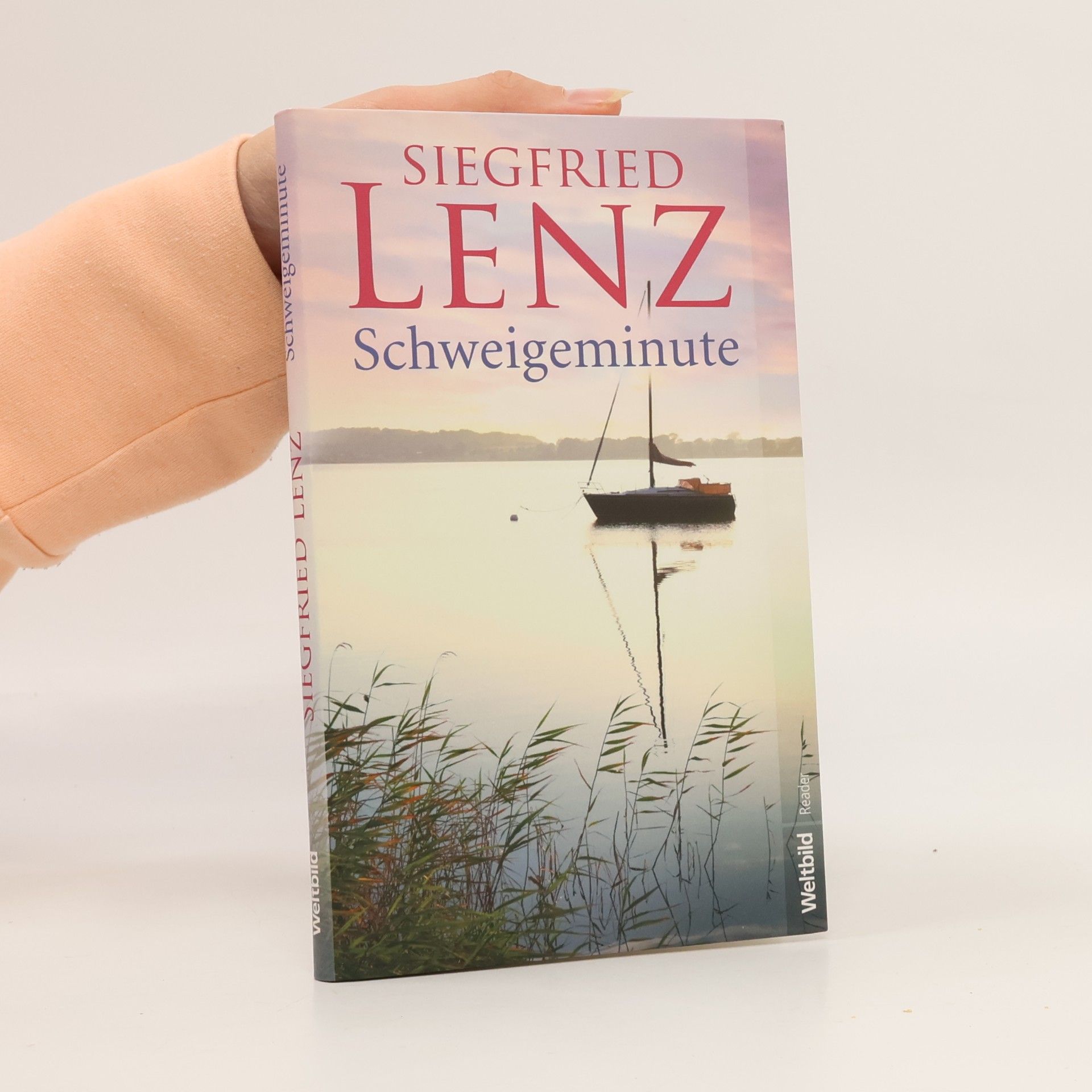 Schweigeminute
