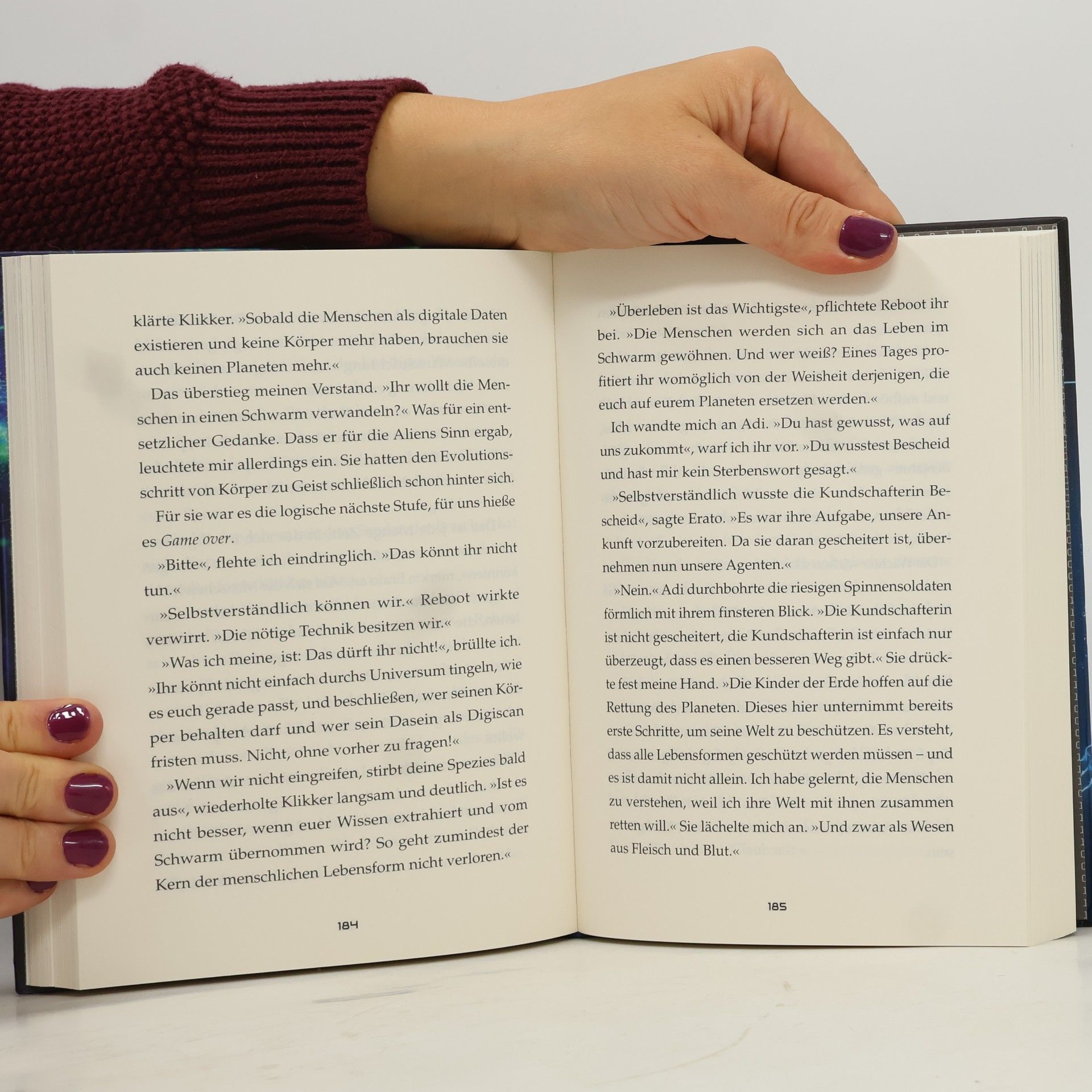 Tim Peake Cyber Code (Band 1) - Im Visier der Agenten