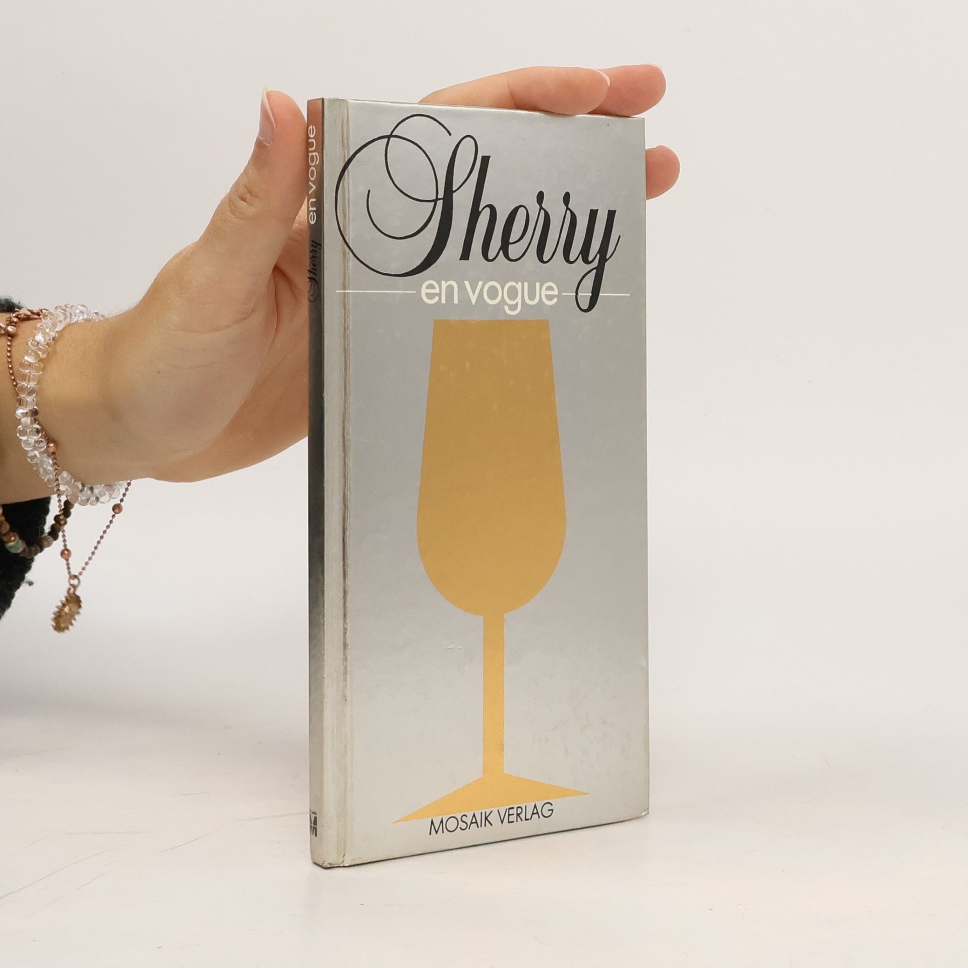 Sherry en vogue