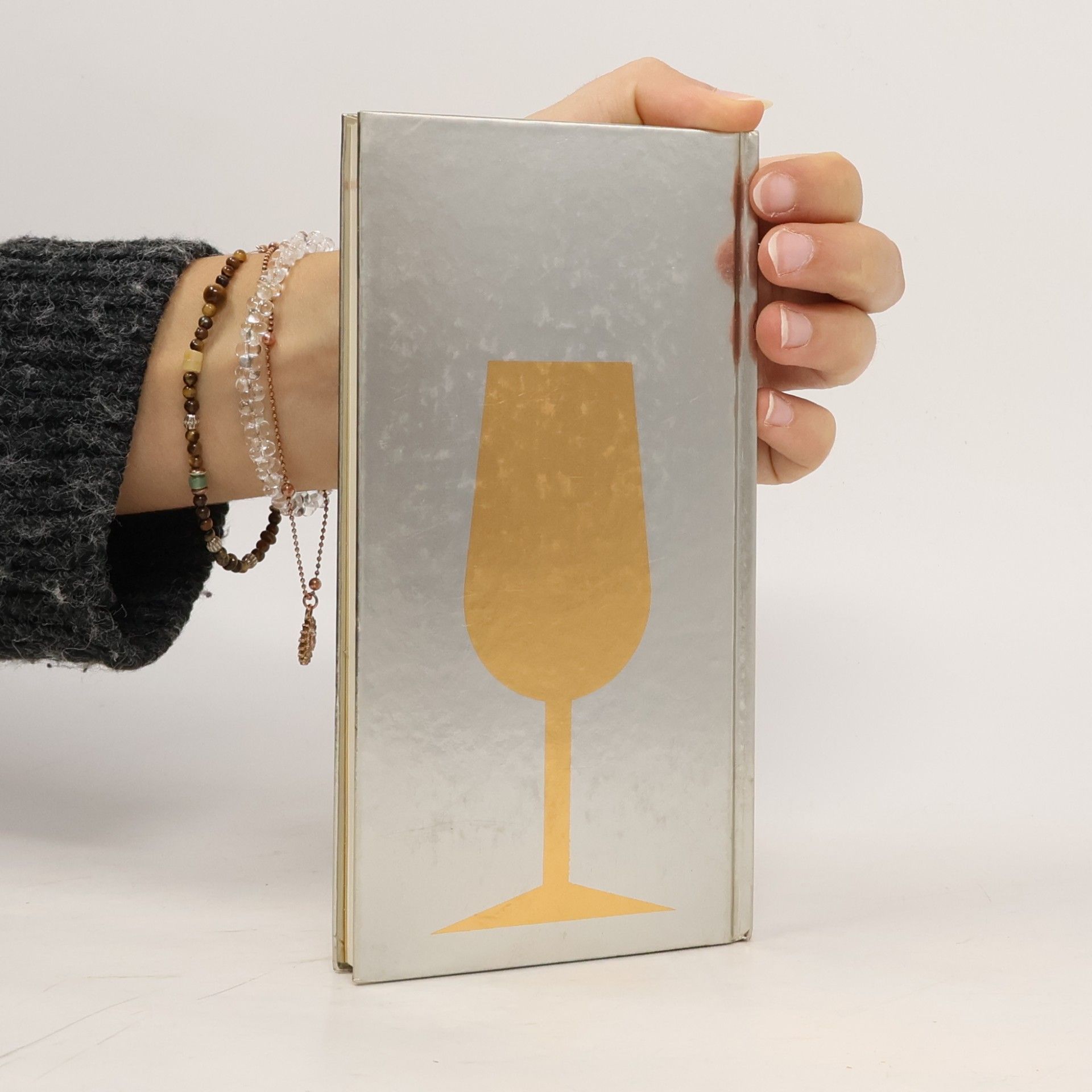 Anne Sharp Sherry en vogue