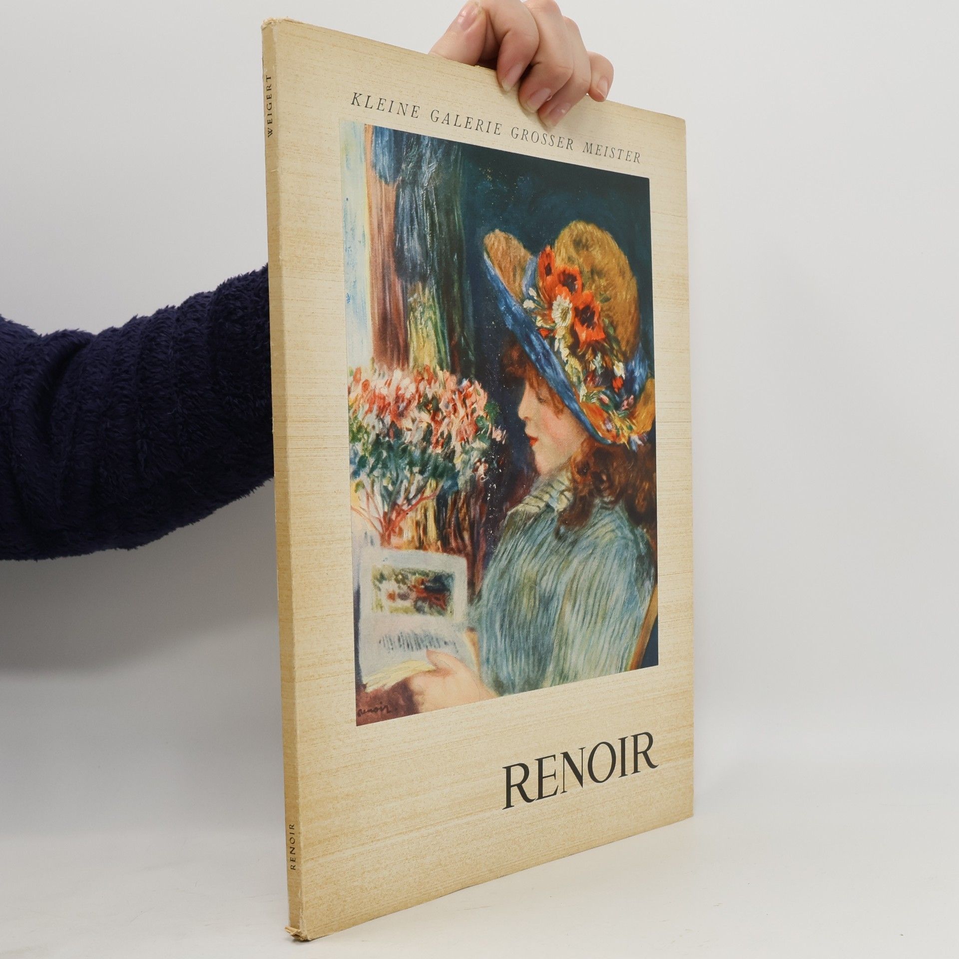 Hans Weigert Renoir