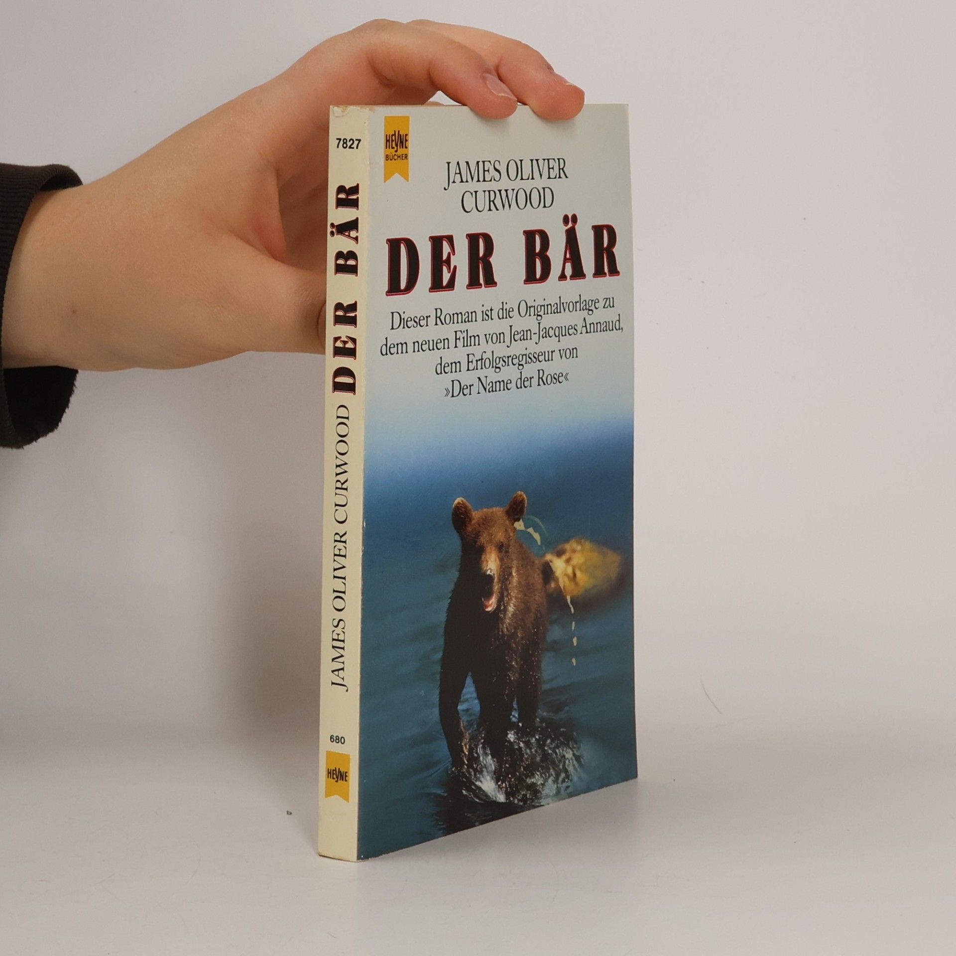 Der Bär