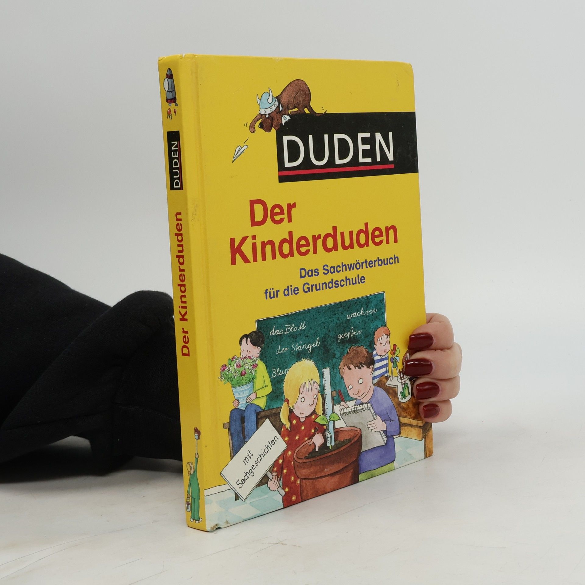Der Kinderduden