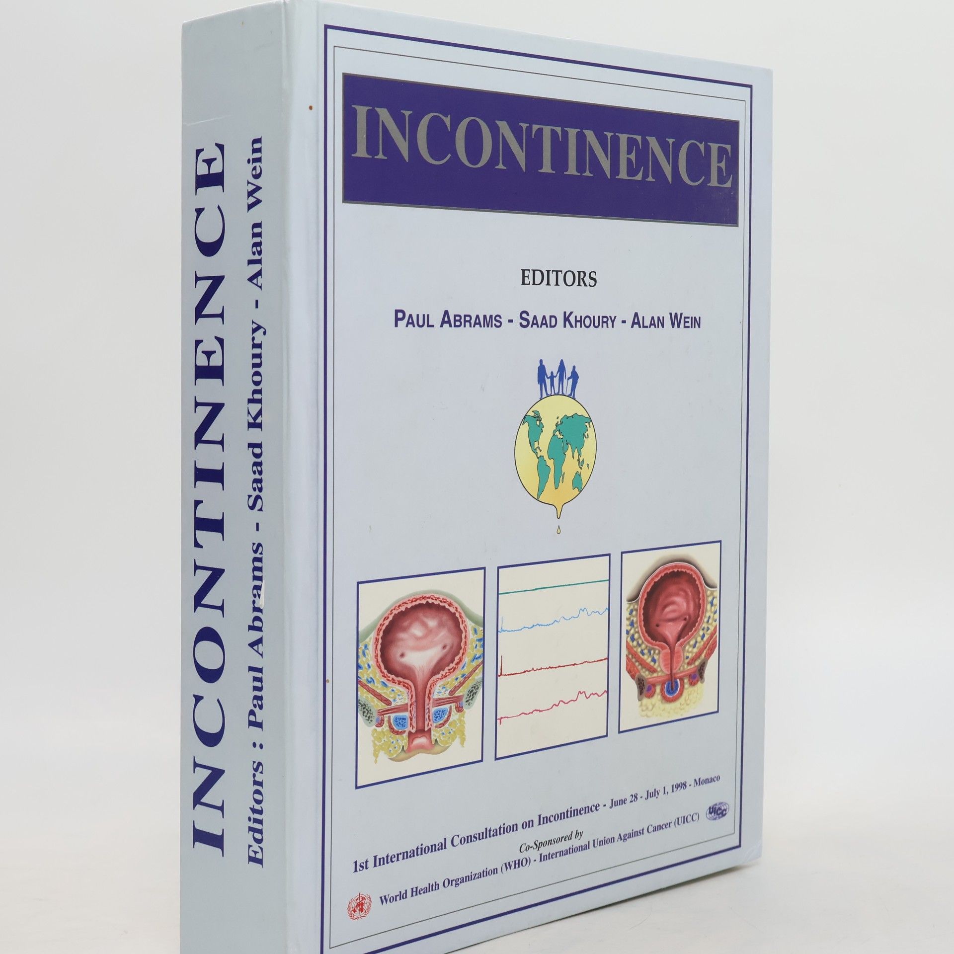 Incontinence