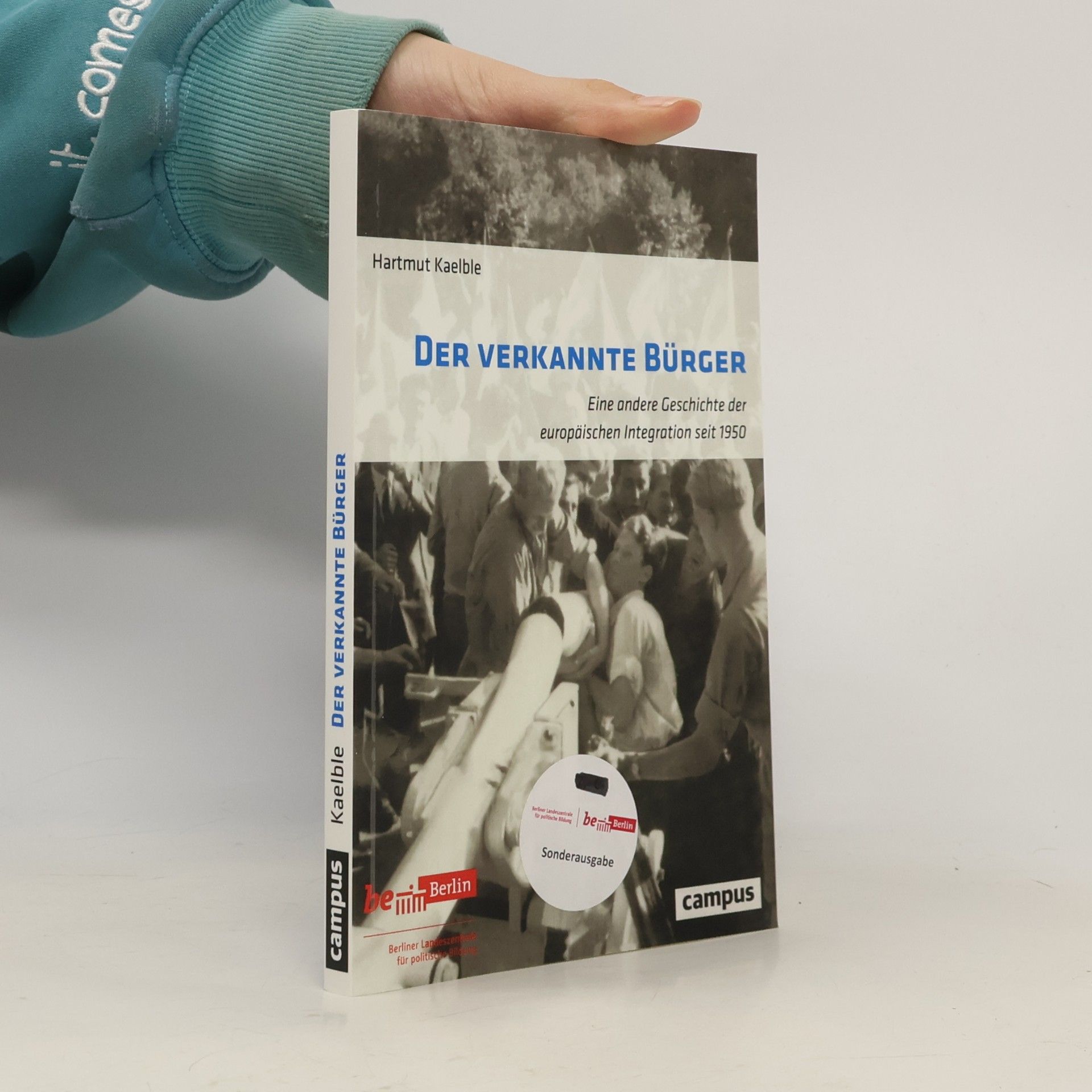 Der verkannte Bürger