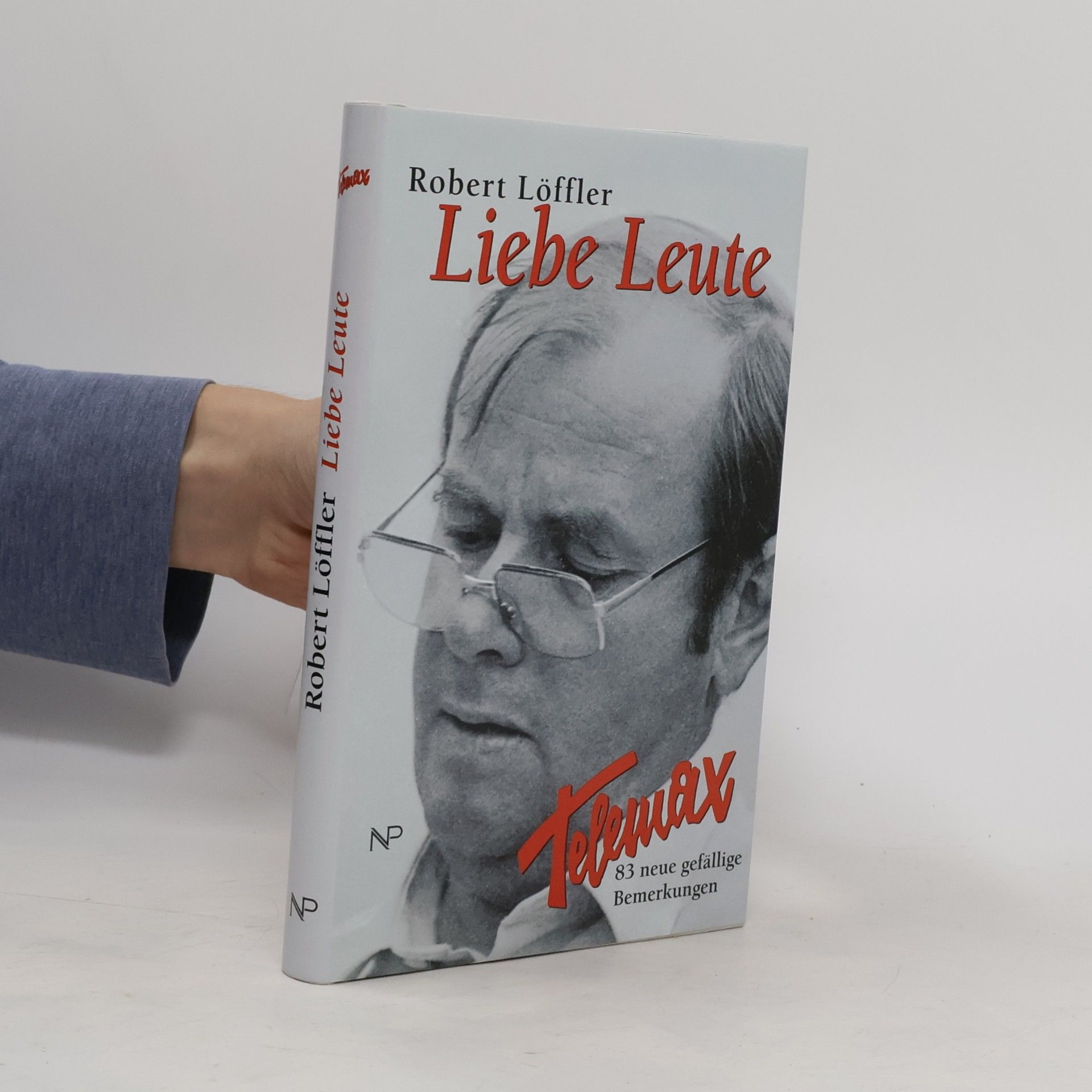 Liebe Leute