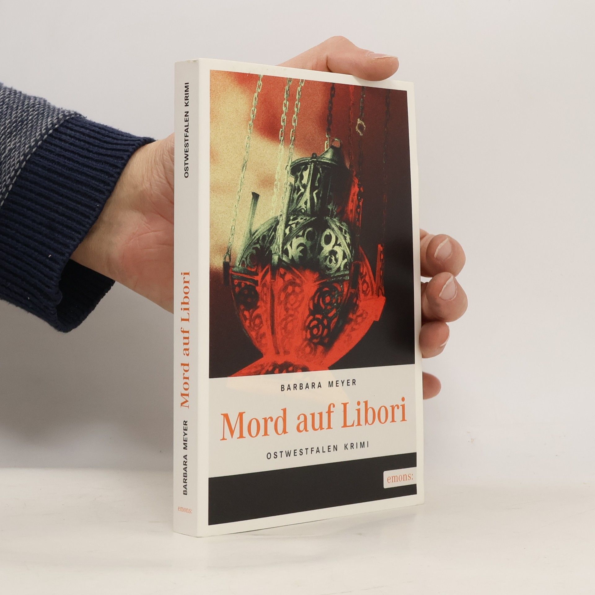 Mord auf Libori
