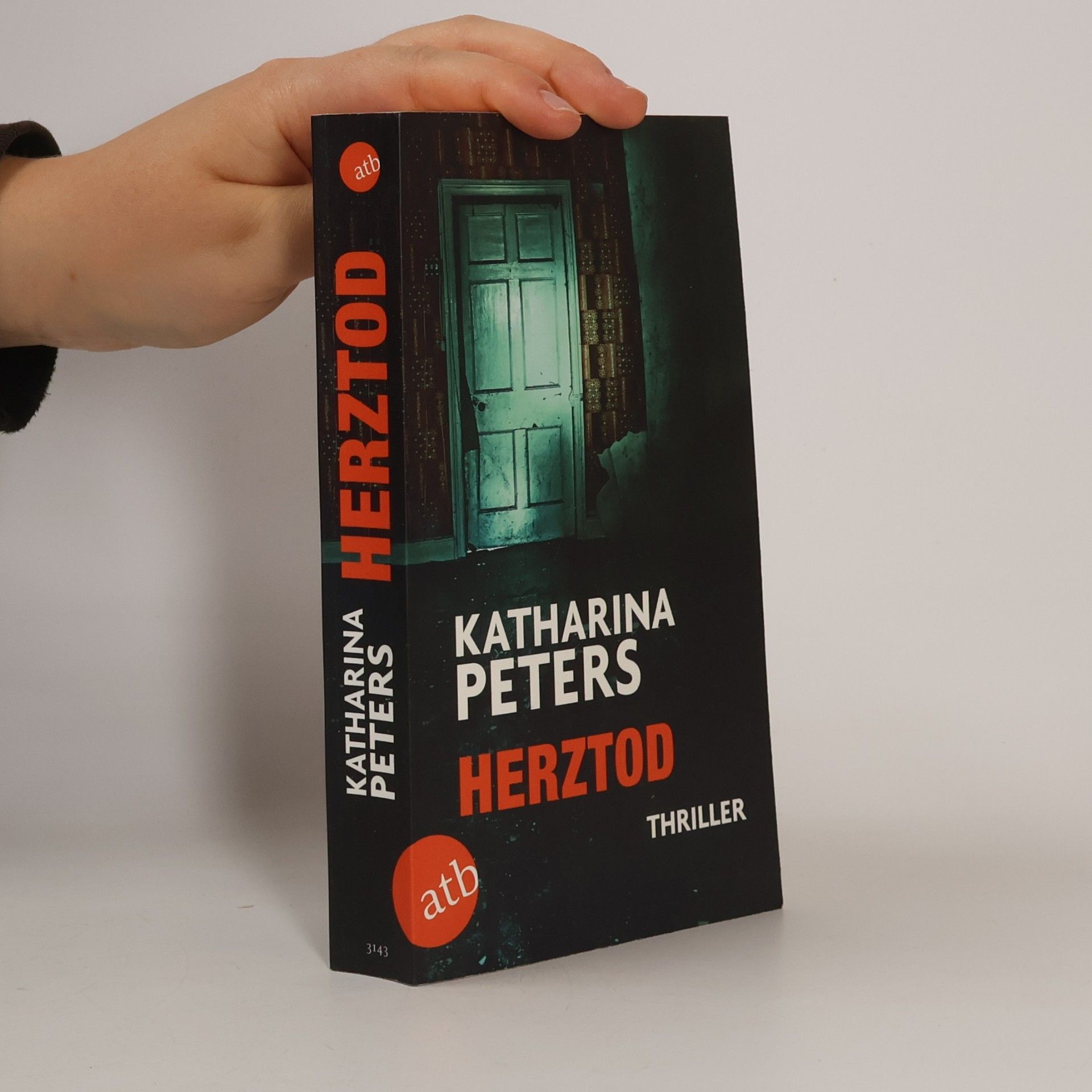 Katharina Peters Herztod