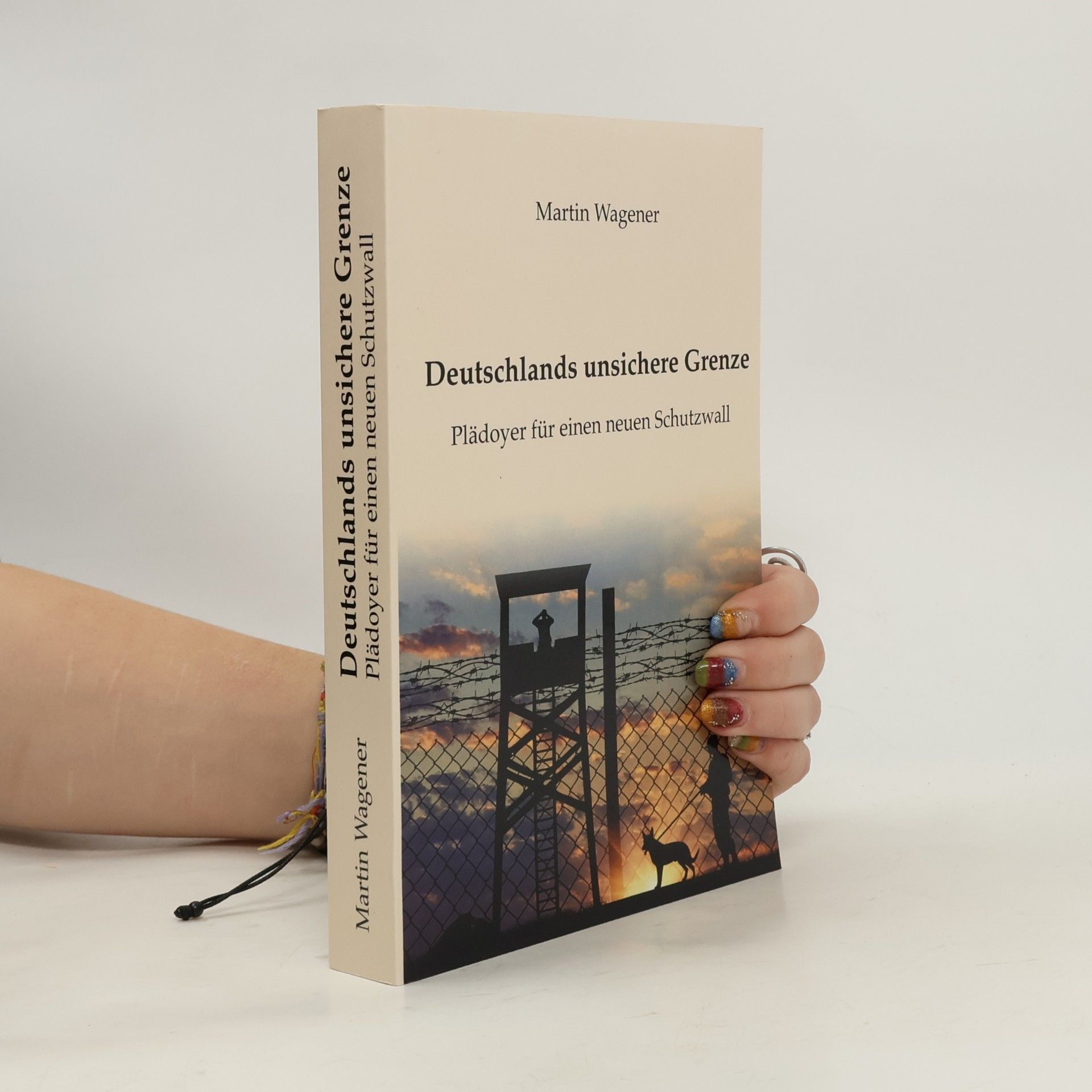 Deutschlands unsichere Grenze