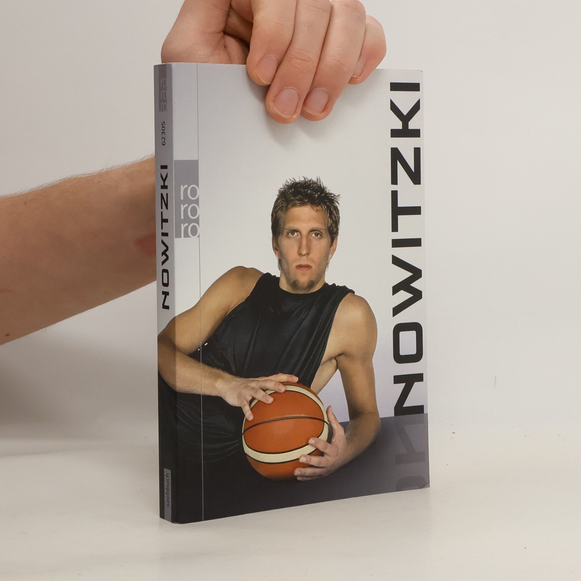 Peter Sartorius Nowitzki