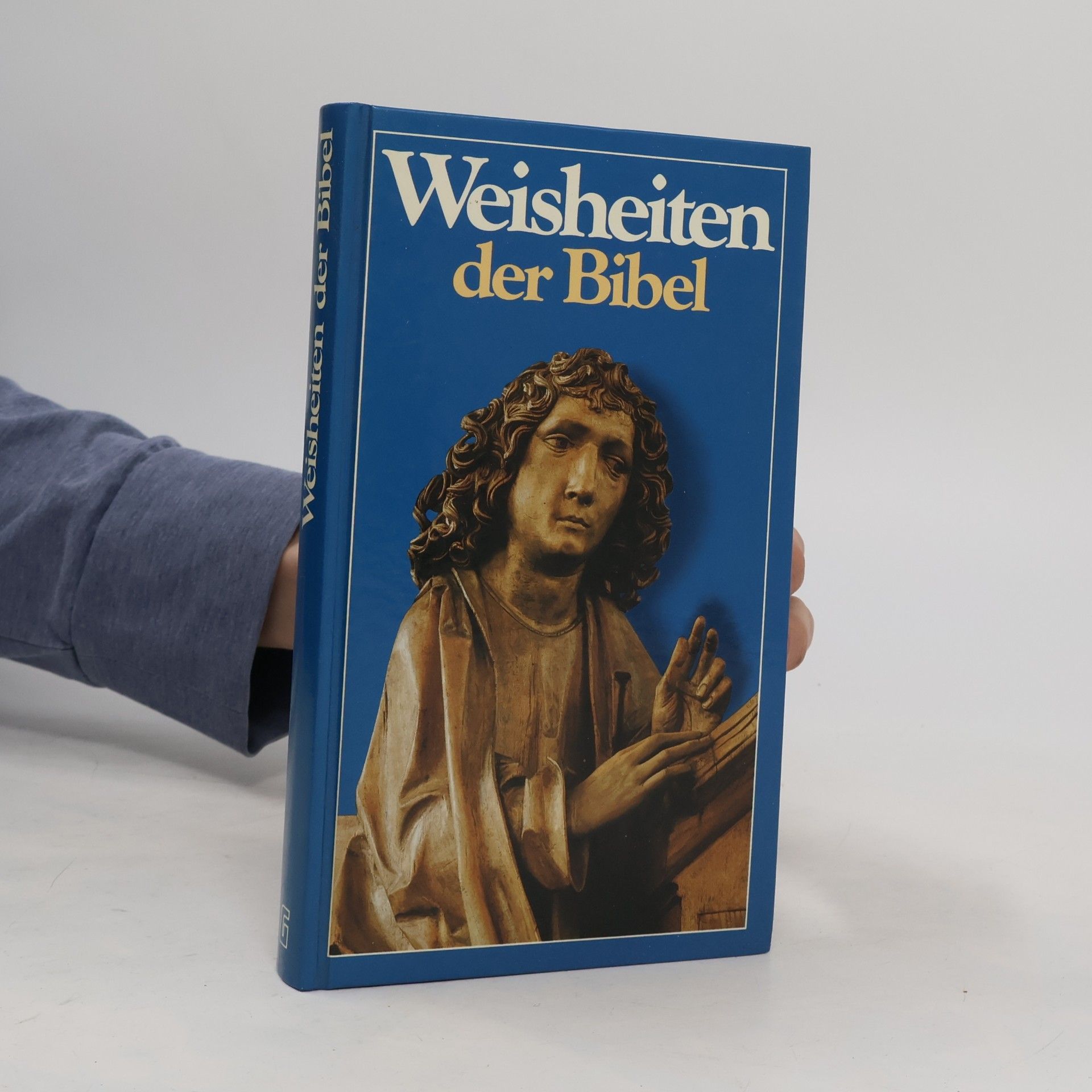 Weisheiten der Bibel