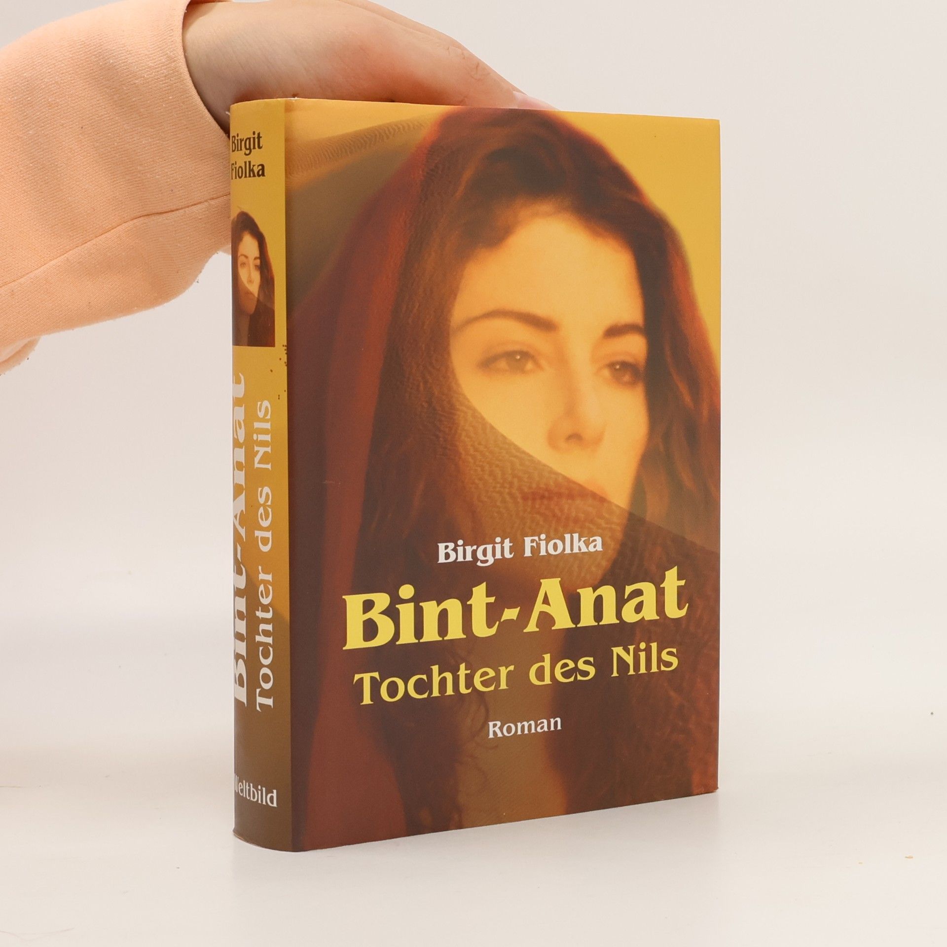 Bint-Anat