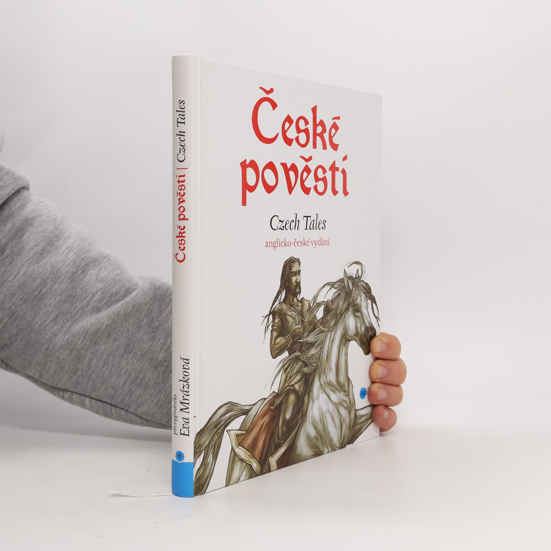 České pověsti = Czech Tales