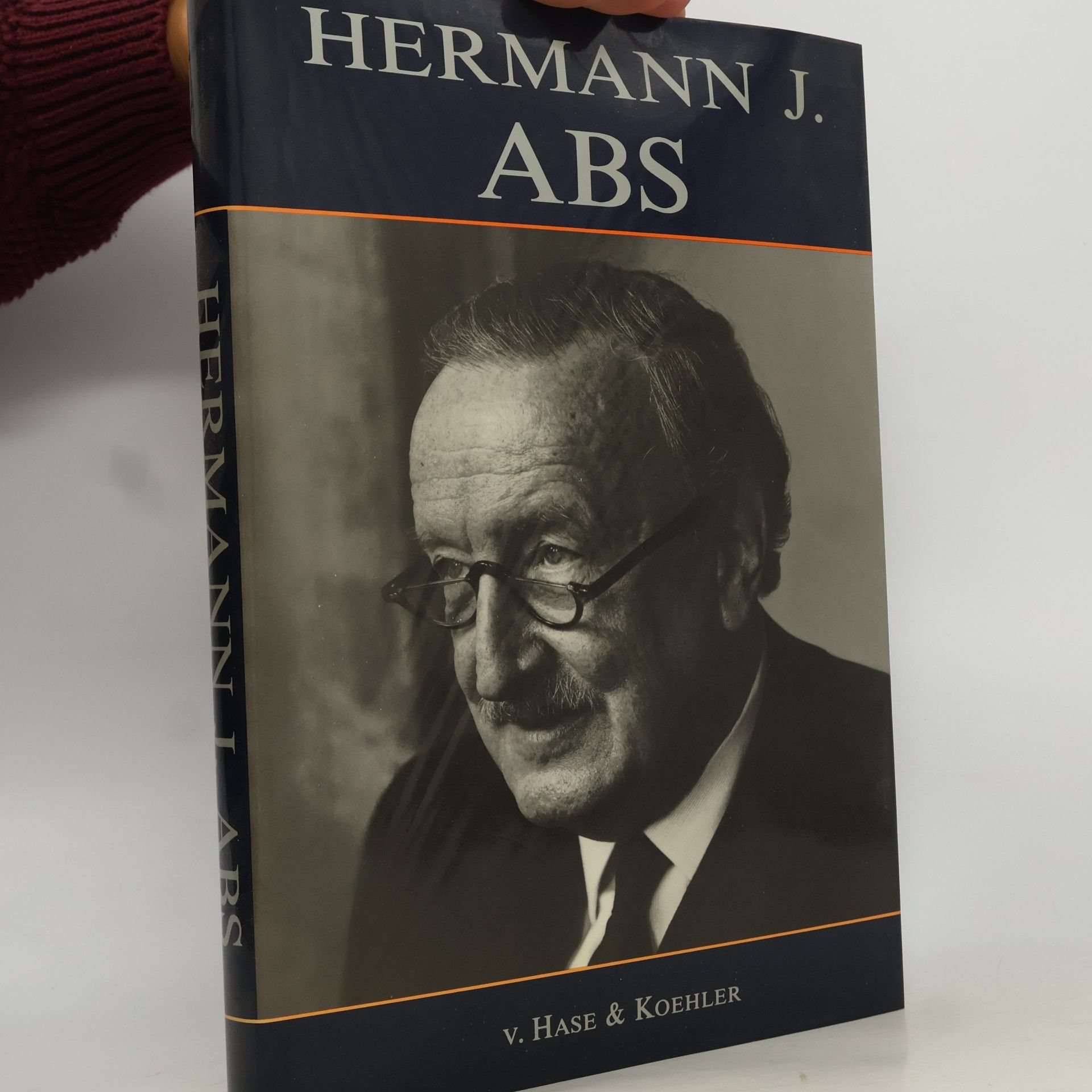 Hermann J. Abs