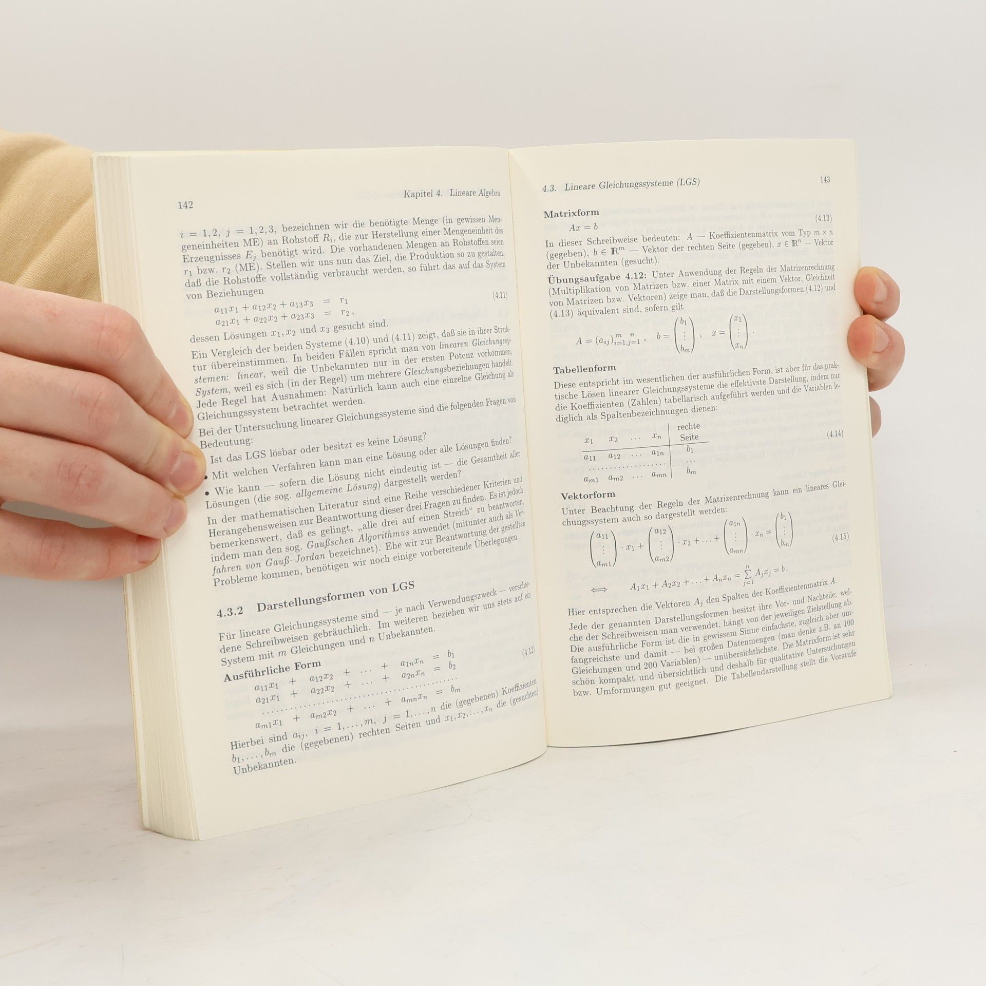 Bernd Luderer Einstieg in die Wirtschaftsmathematik