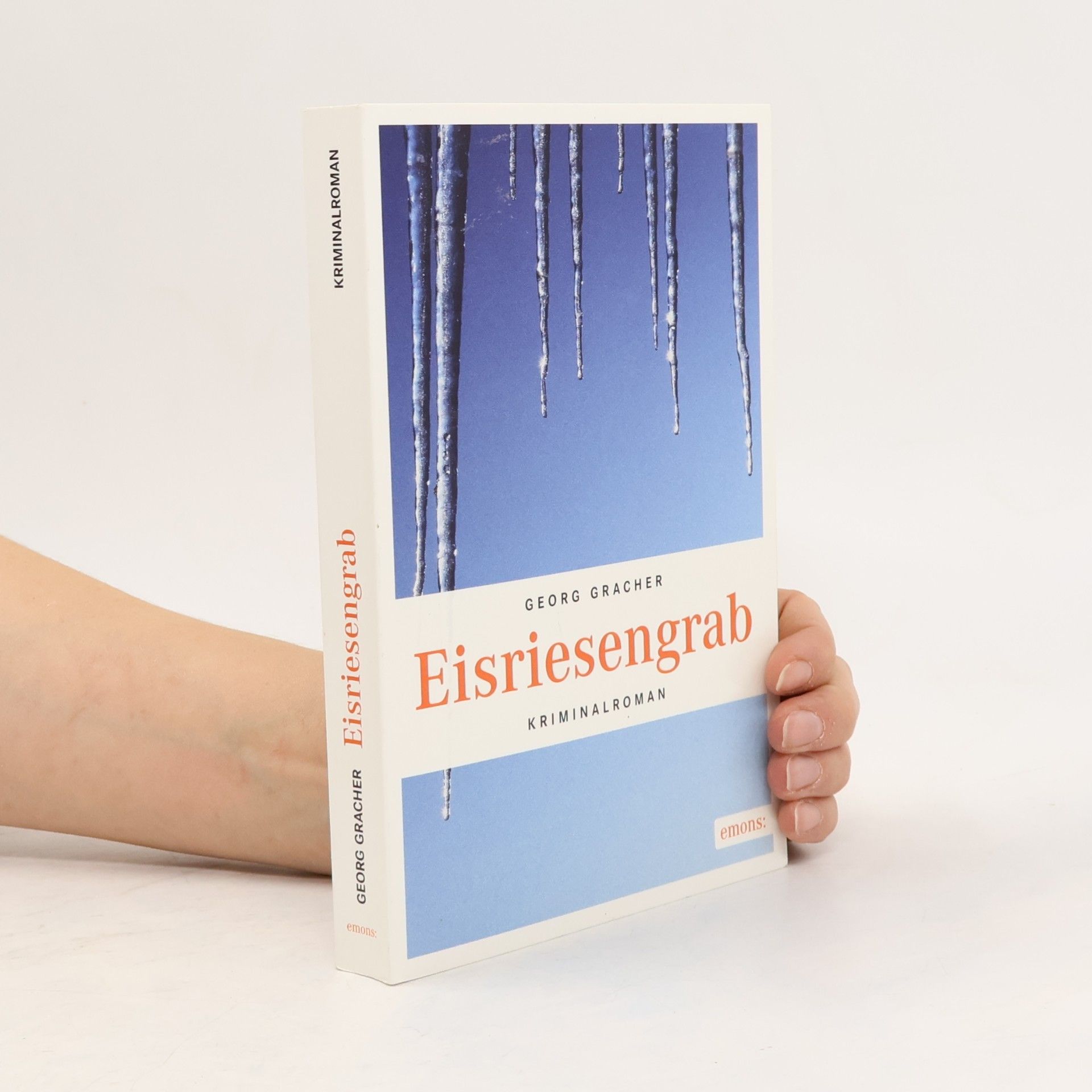 Eisriesengrab