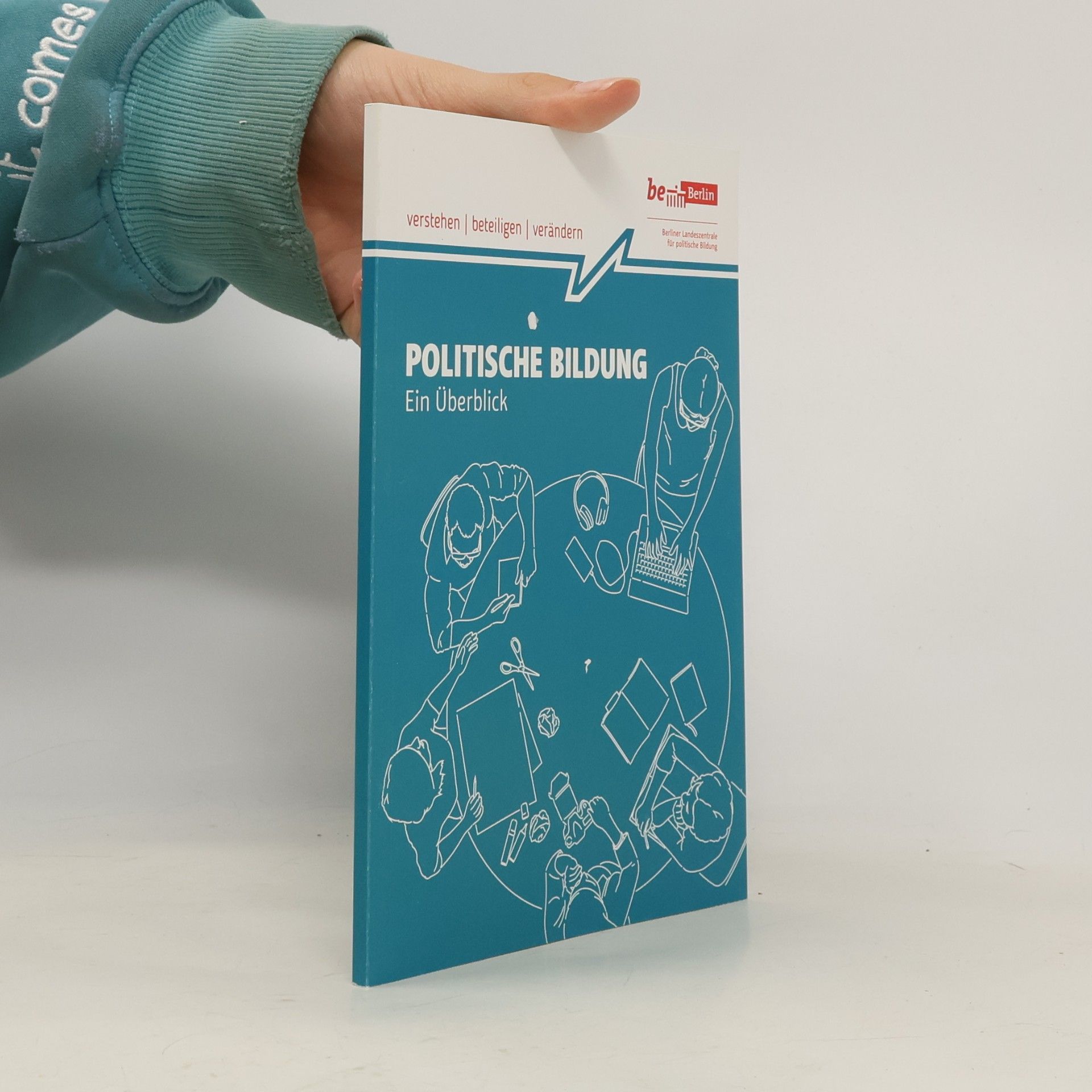 Politische Bildung