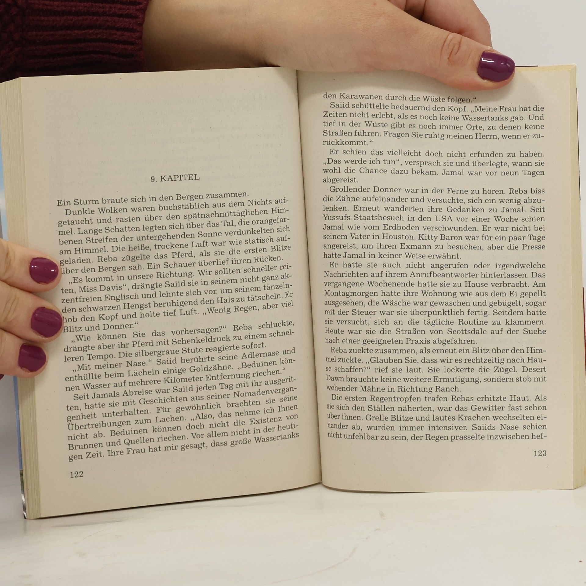 Sibylle Garrett Entdecke mit mir das Reich der Liebe